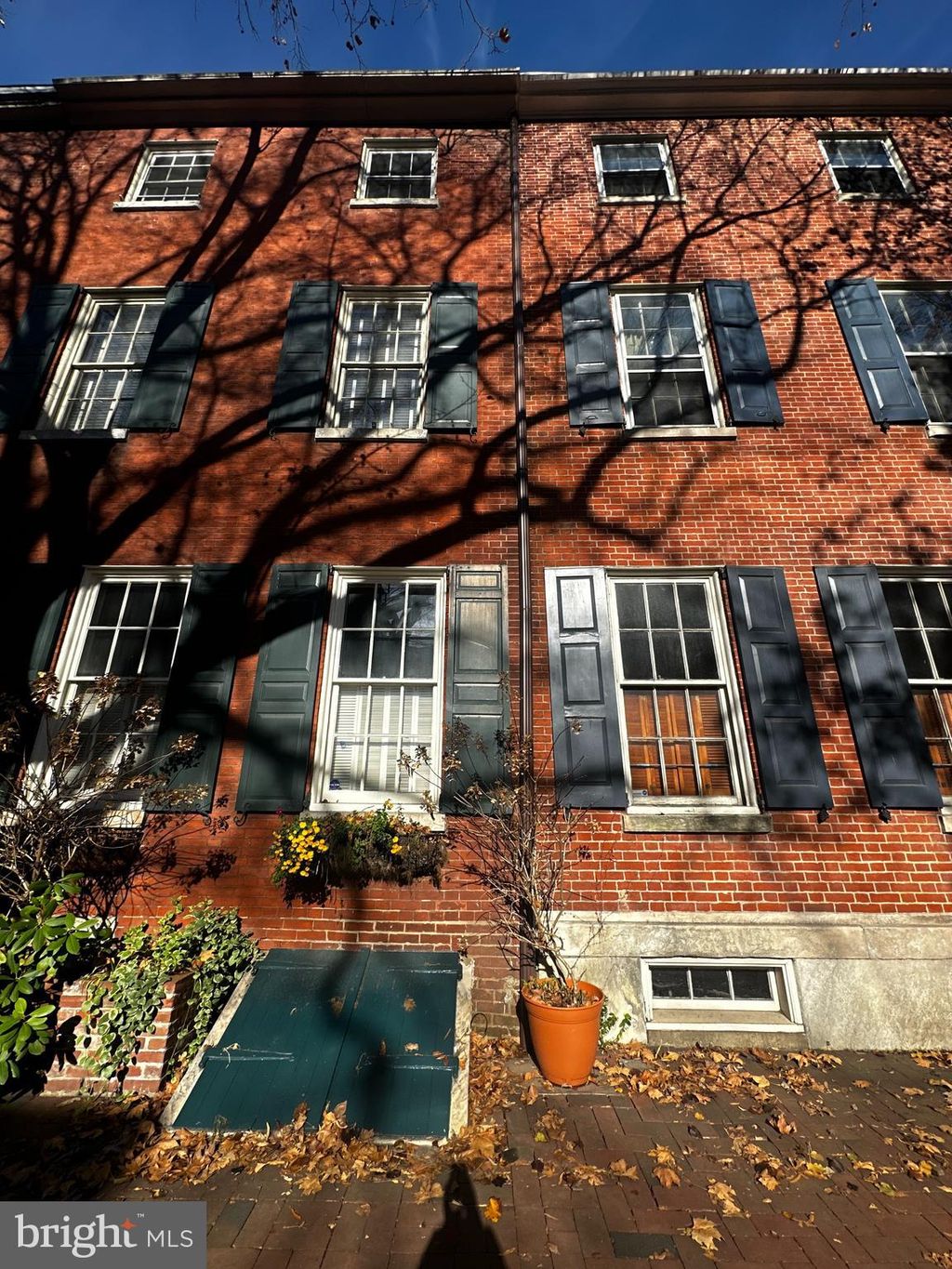 Photo of 249 Pine Street #3, PHILADELPHIA, PA 19106 (MLS # PAPH2553860)