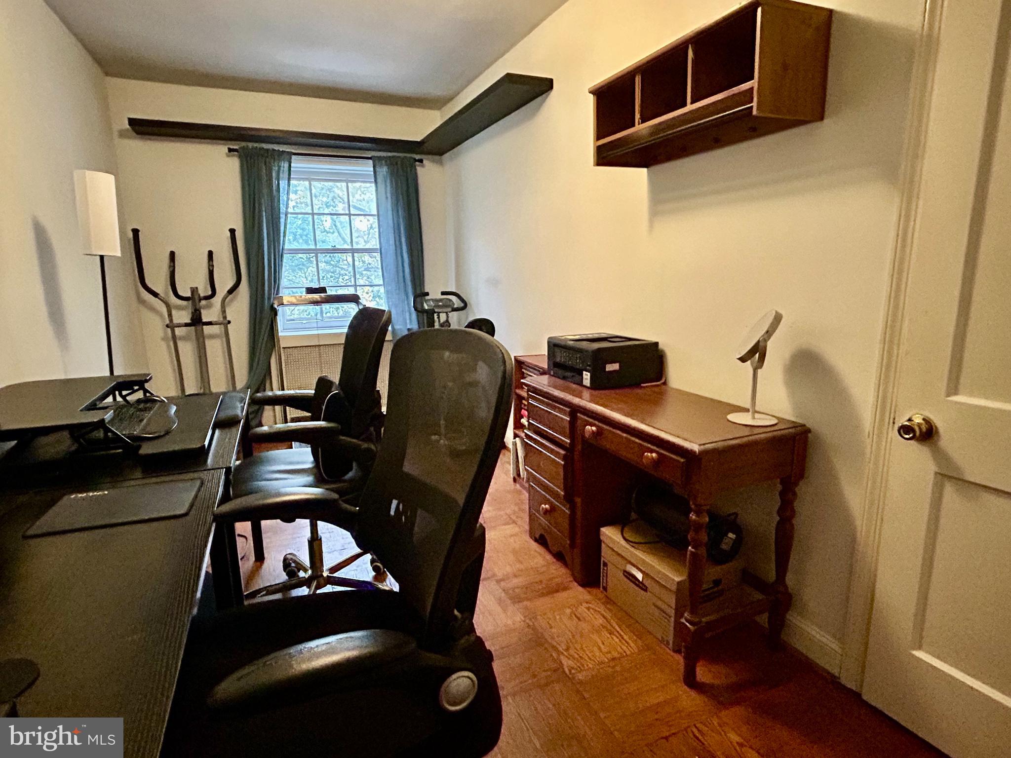 SOCIETY HILL - Residential Lease