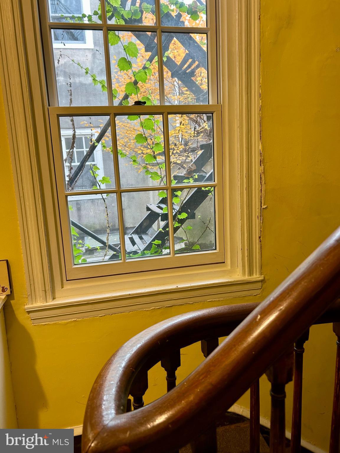 SOCIETY HILL - Residential Lease