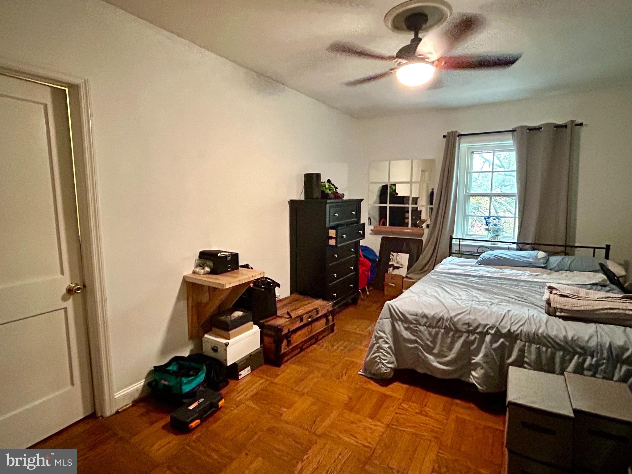 SOCIETY HILL - Residential Lease