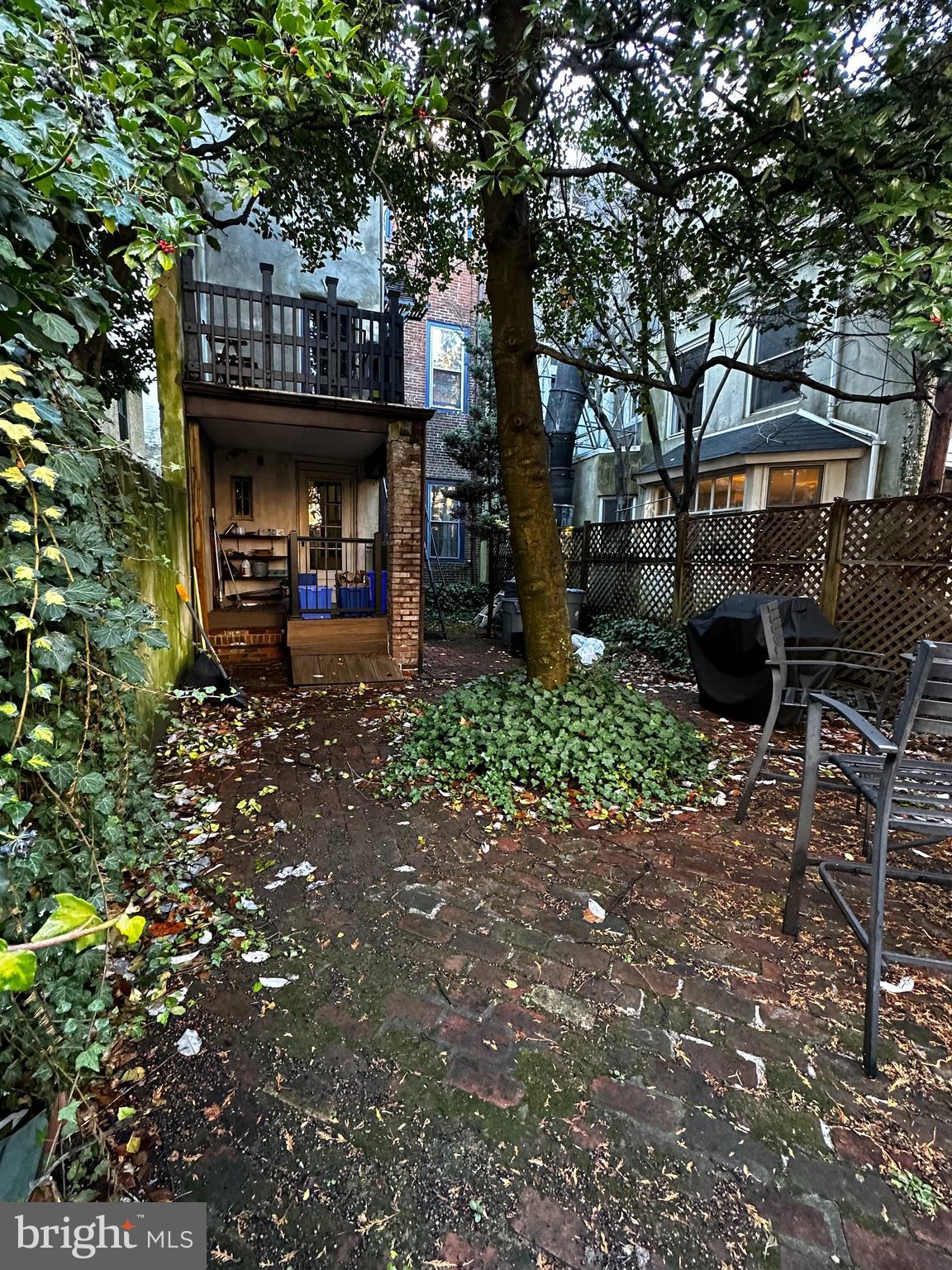 SOCIETY HILL - Residential Lease