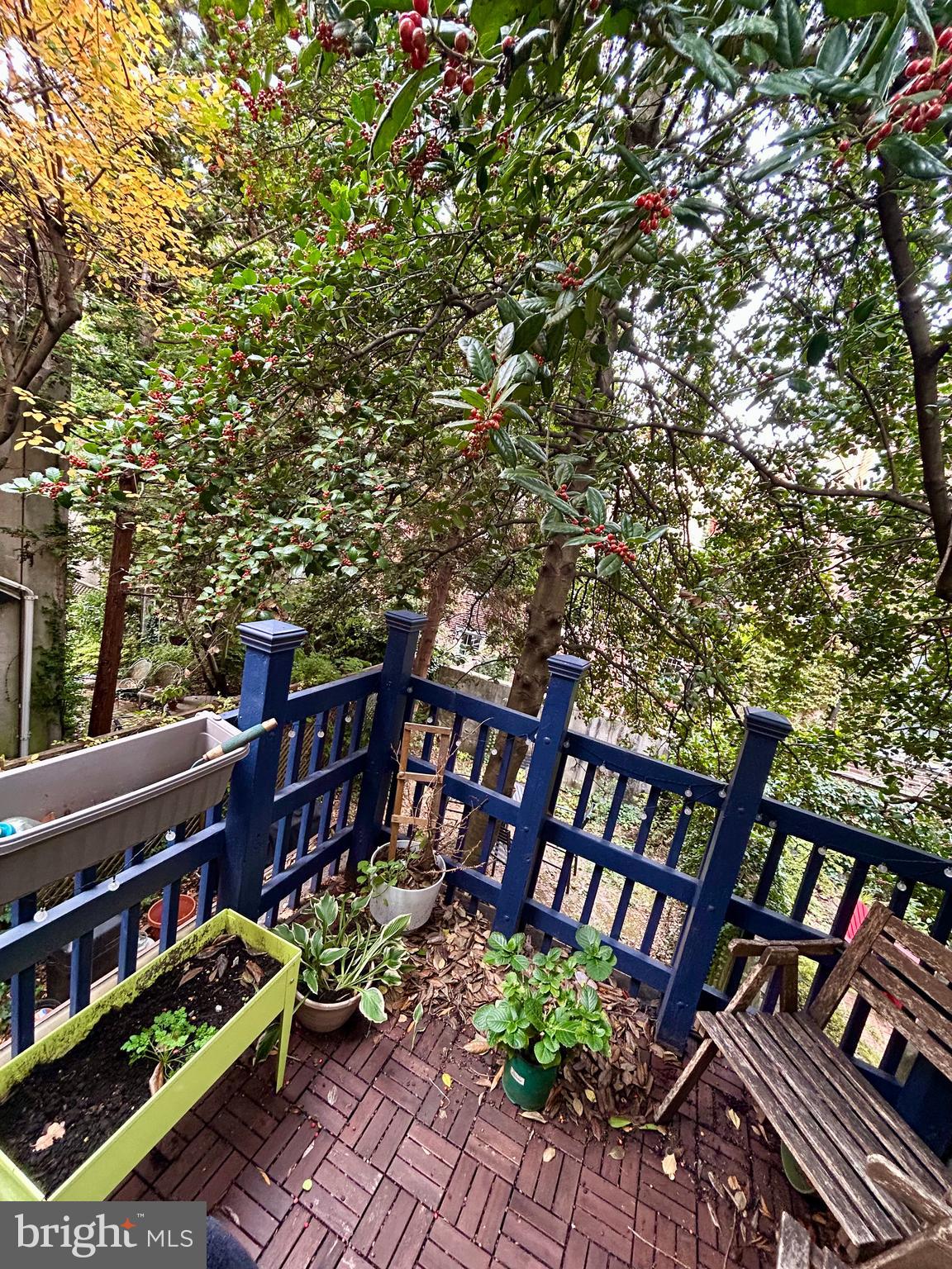 SOCIETY HILL - Residential Lease