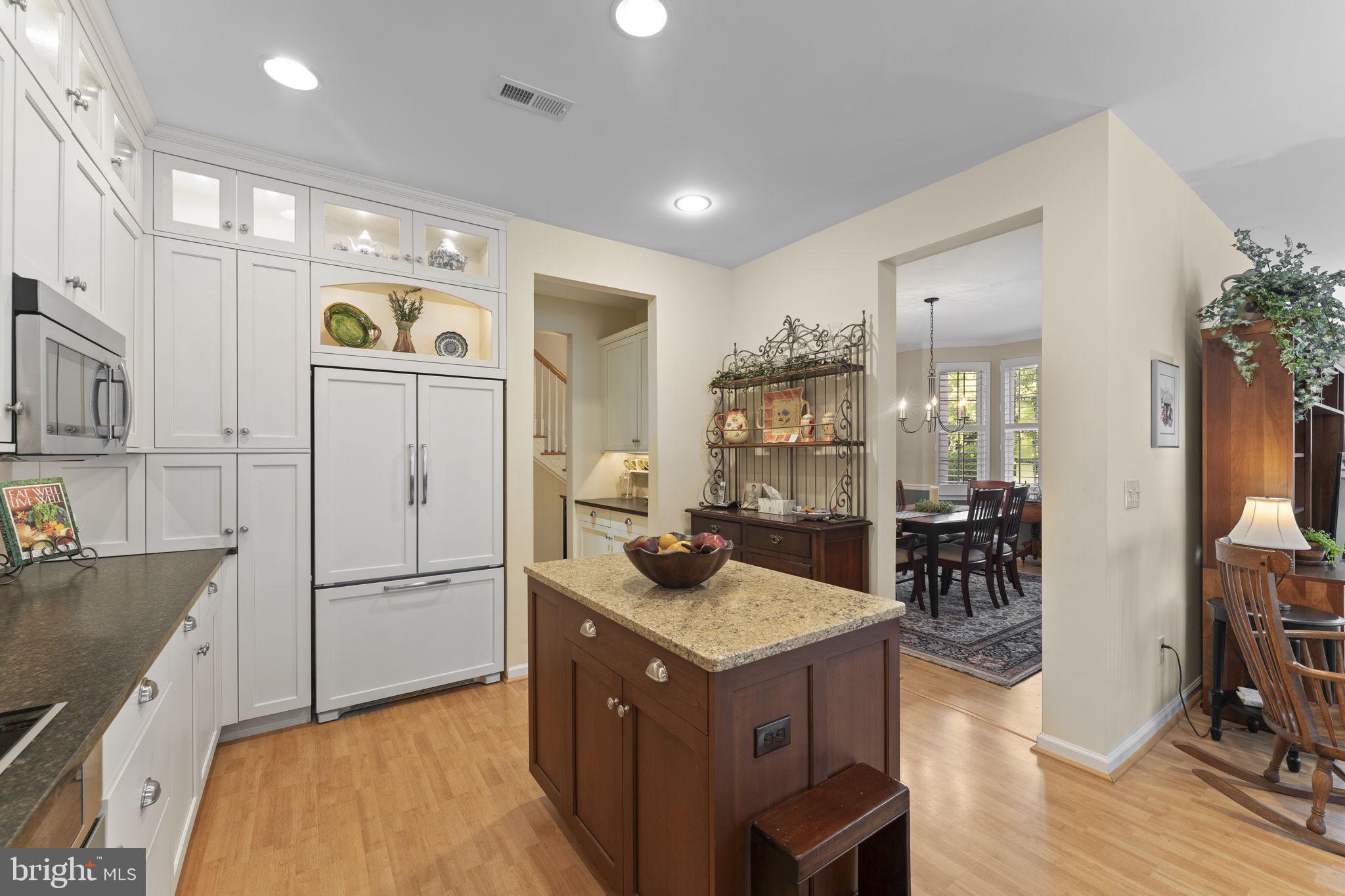 INDIAN VALLEY GREENS - Residential