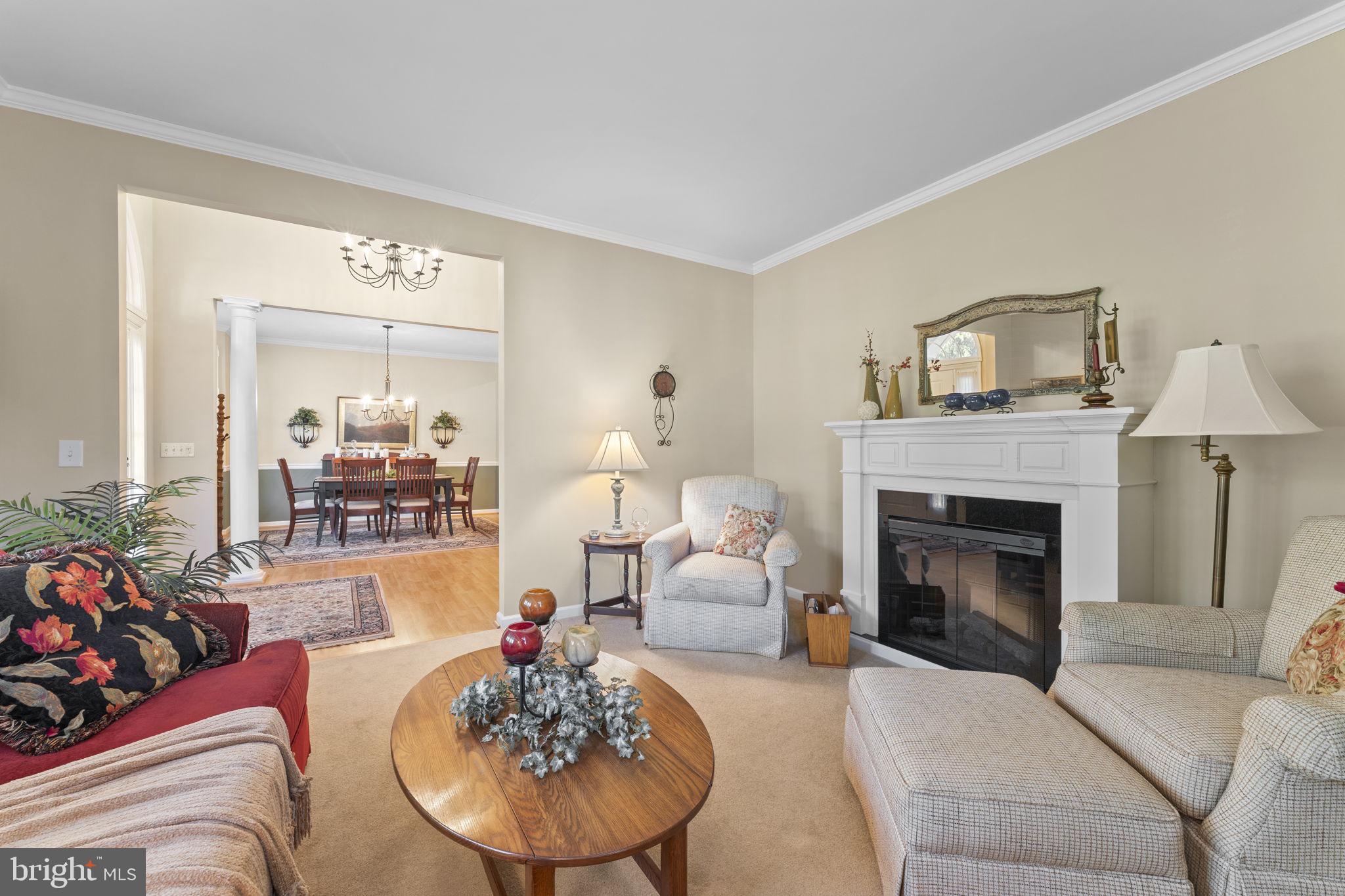 INDIAN VALLEY GREENS - Residential