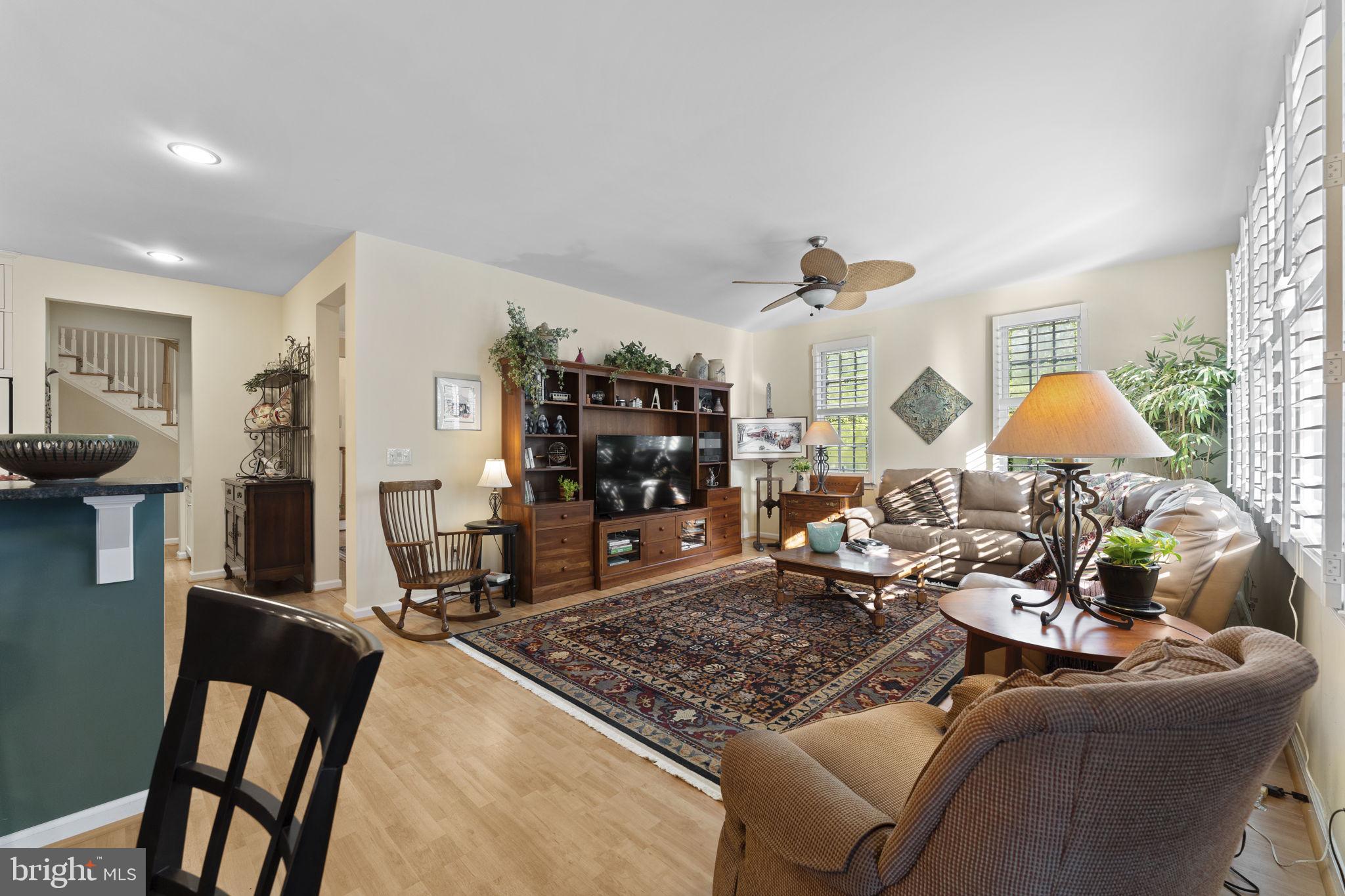INDIAN VALLEY GREENS - Residential
