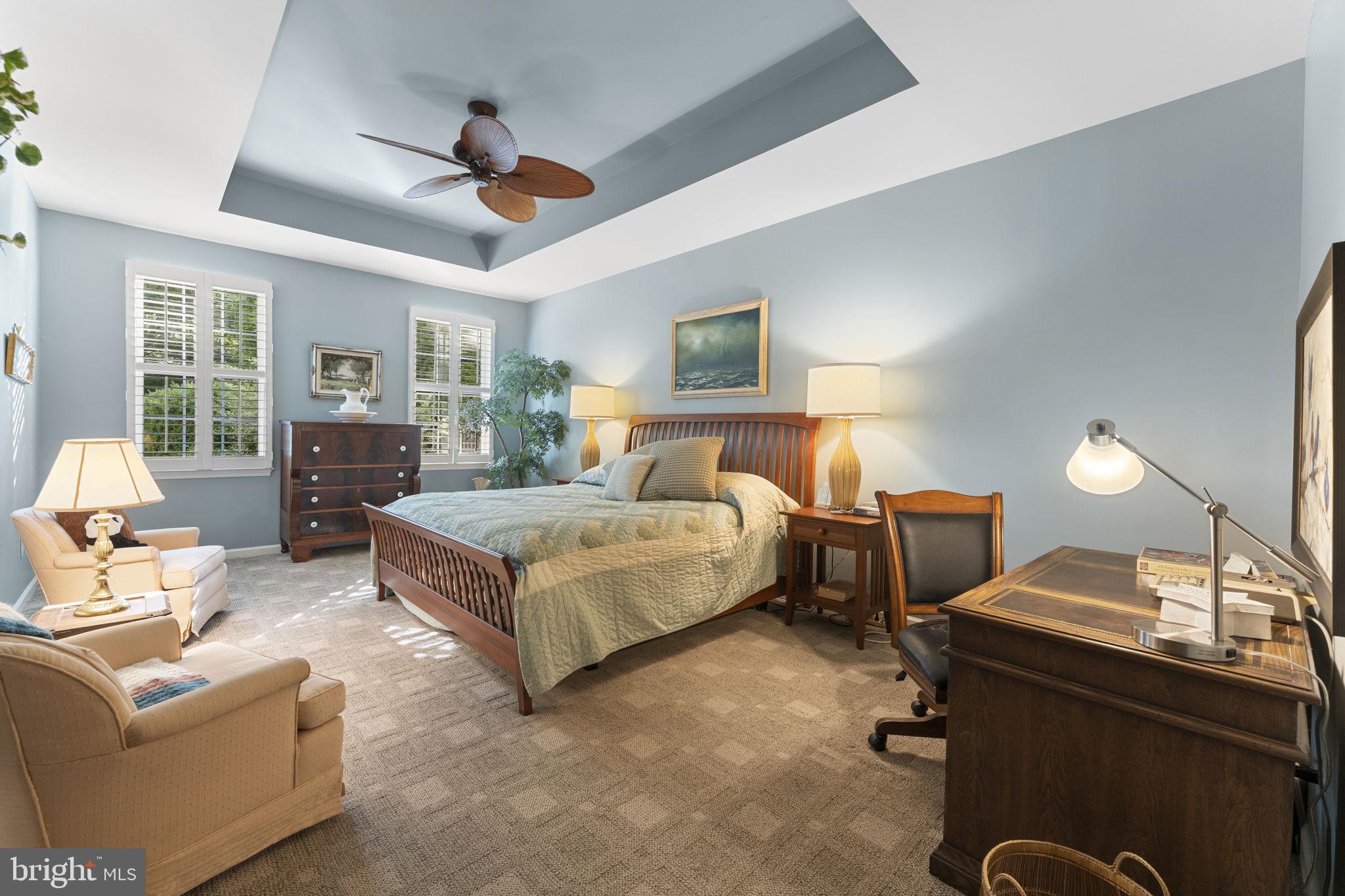 INDIAN VALLEY GREENS - Residential