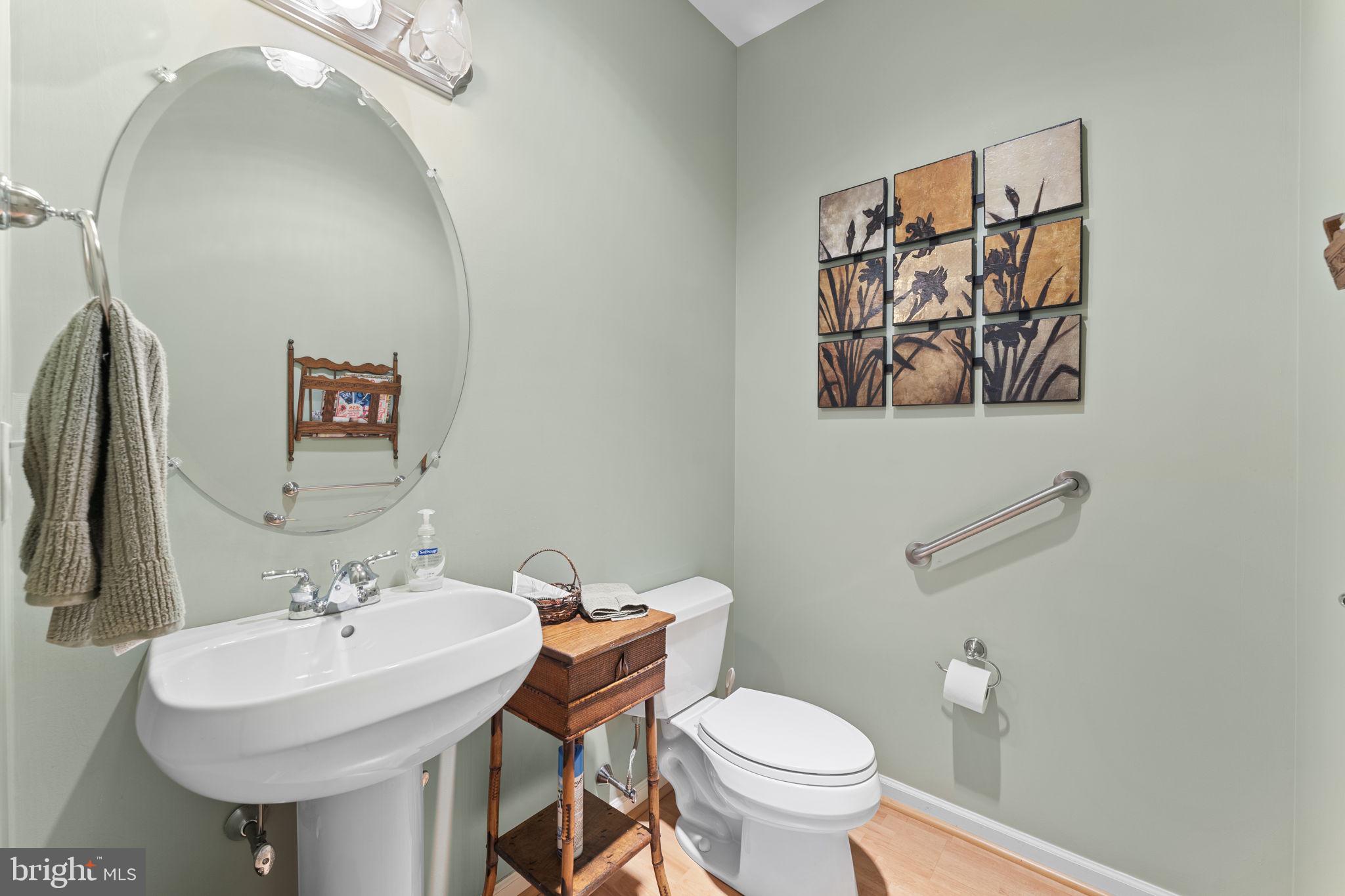 INDIAN VALLEY GREENS - Residential
