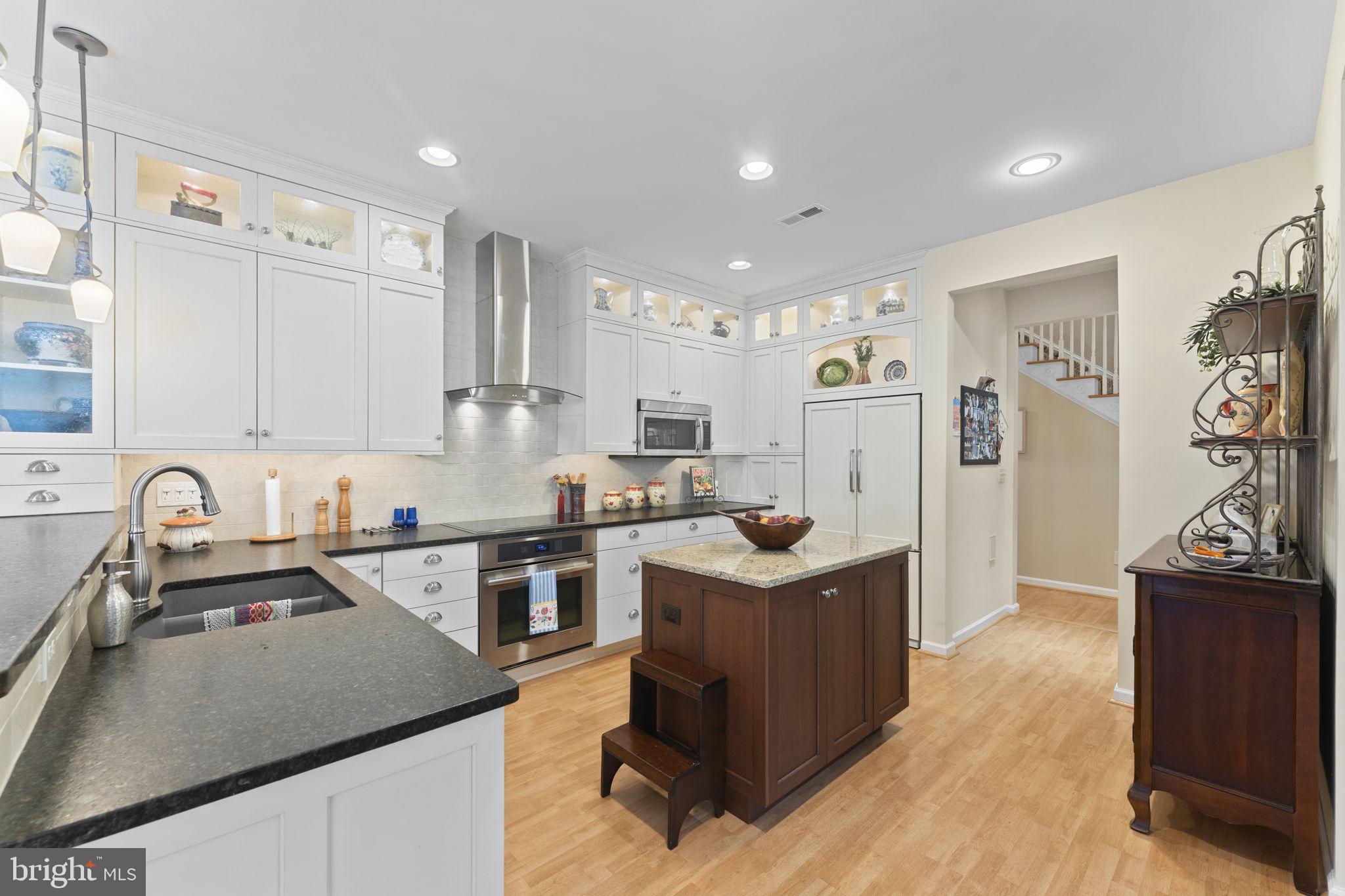 INDIAN VALLEY GREENS - Residential