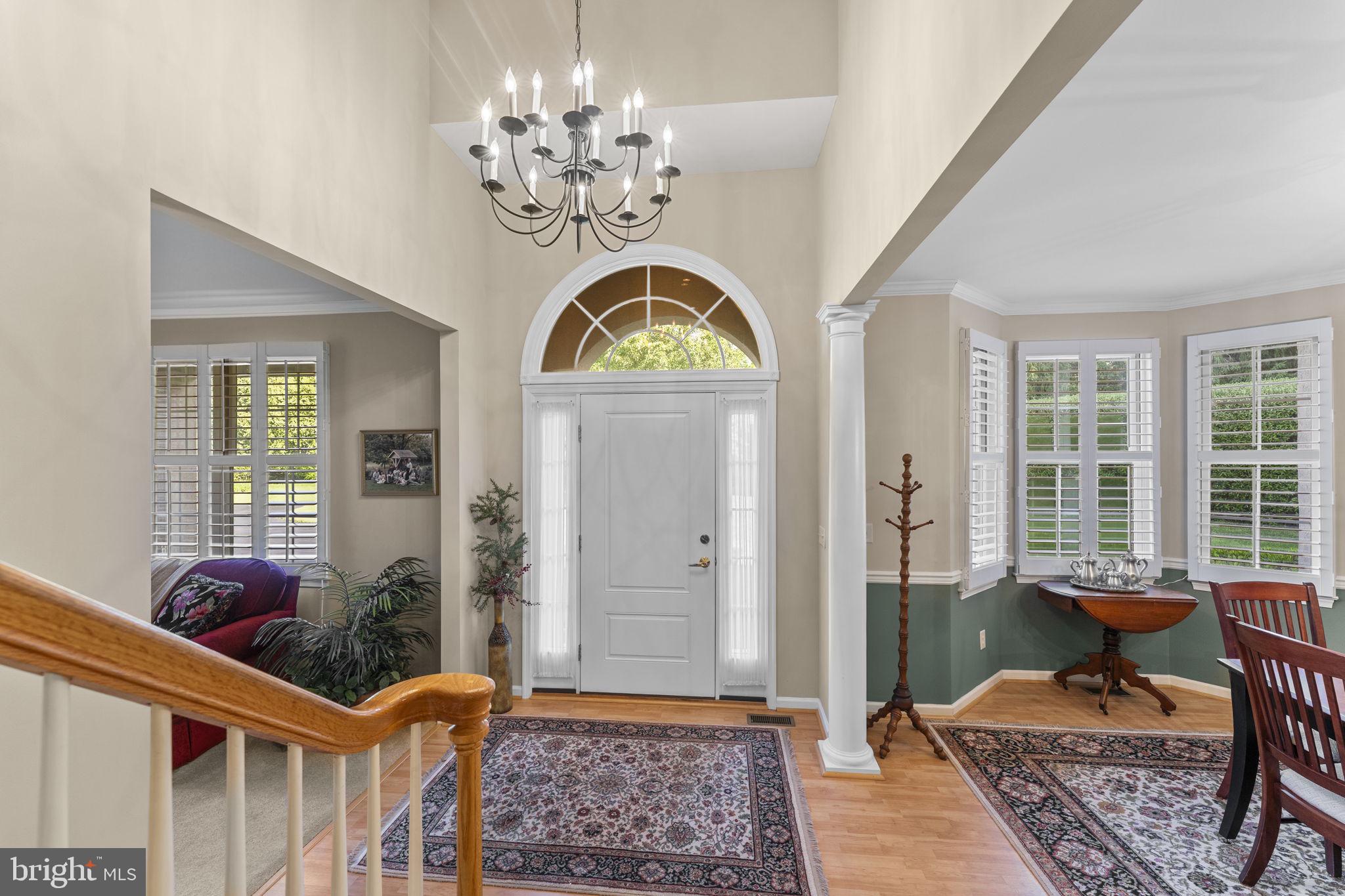 703 SAINT ANDREWS COURT