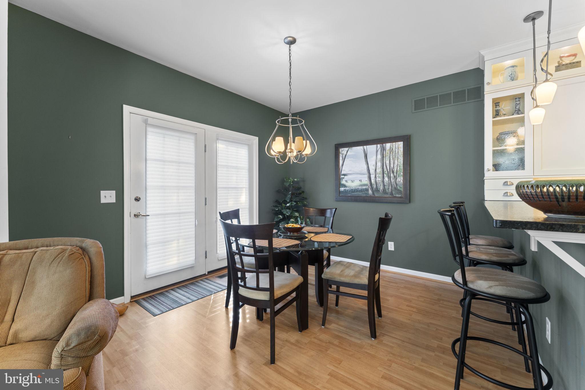 INDIAN VALLEY GREENS - Residential