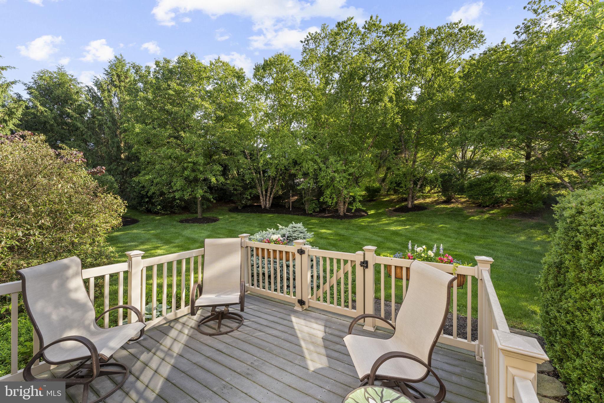 INDIAN VALLEY GREENS - Residential
