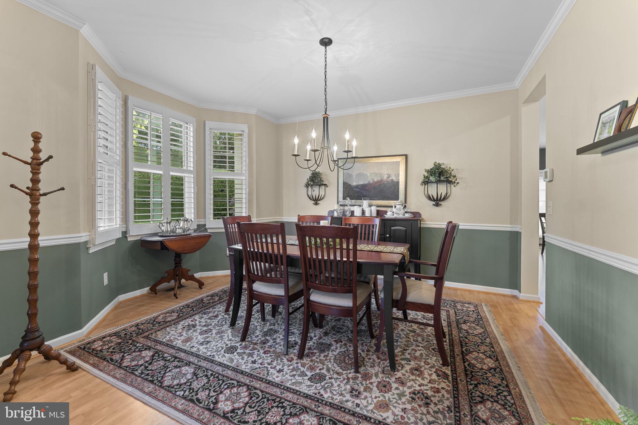 INDIAN VALLEY GREENS - Residential