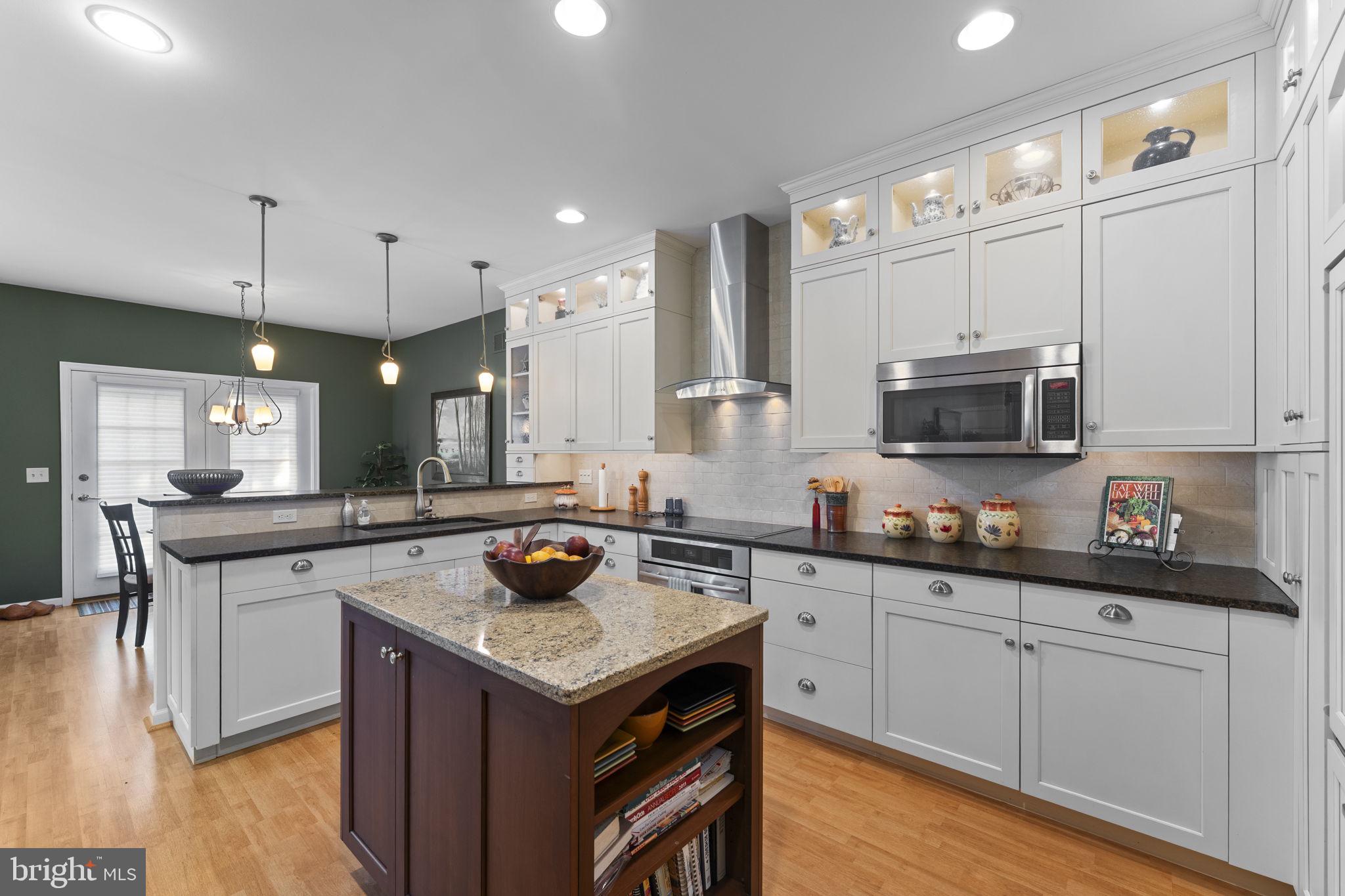 INDIAN VALLEY GREENS - Residential