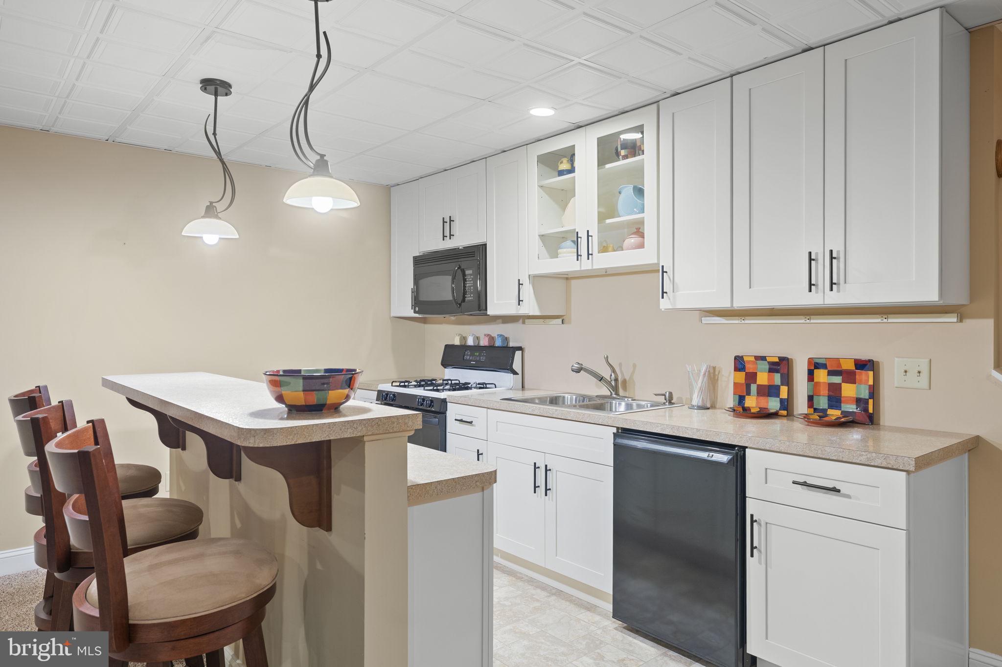 INDIAN VALLEY GREENS - Residential