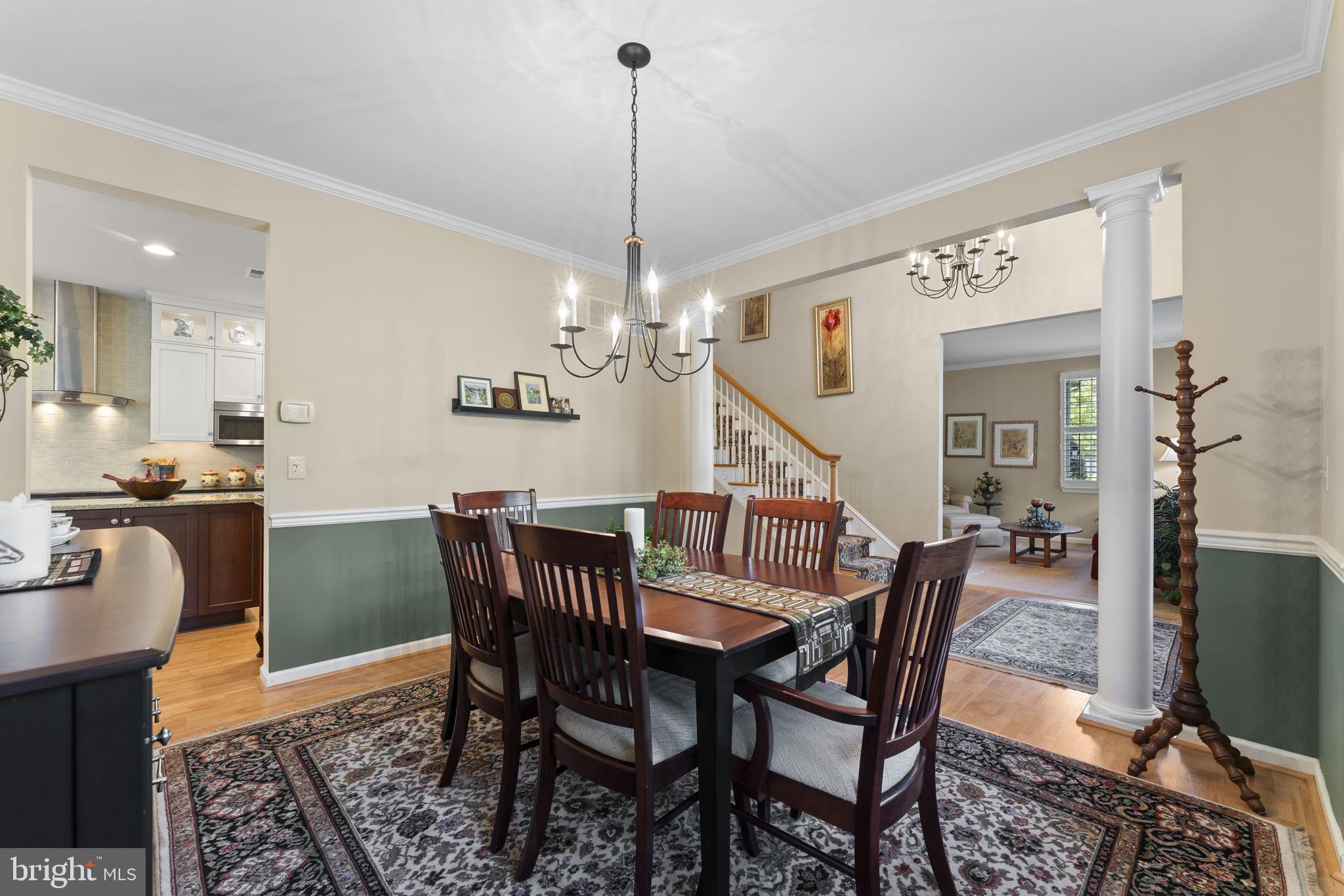 INDIAN VALLEY GREENS - Residential