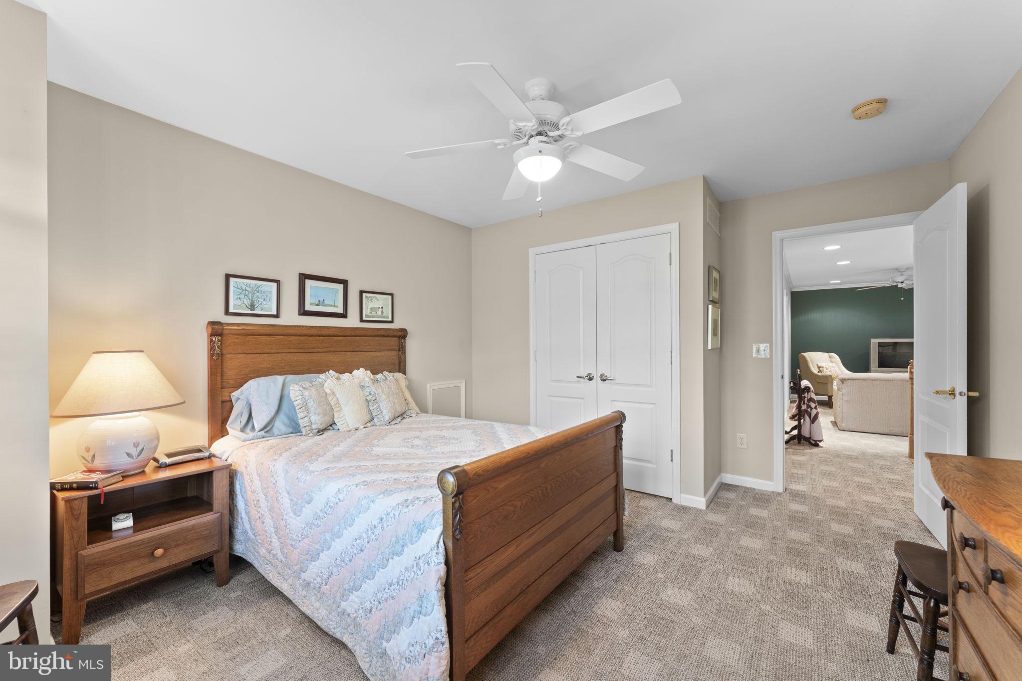 INDIAN VALLEY GREENS - Residential