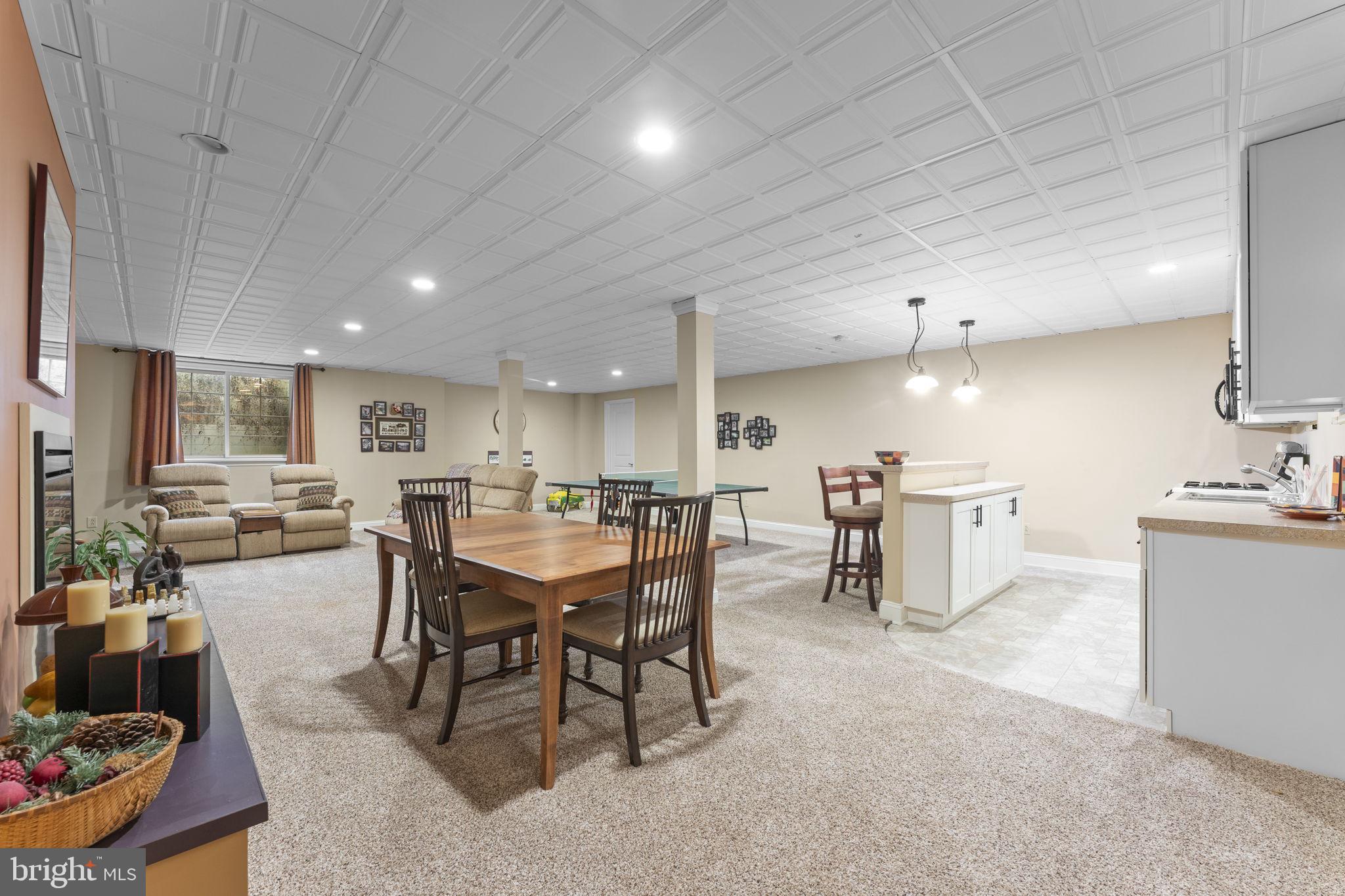 INDIAN VALLEY GREENS - Residential