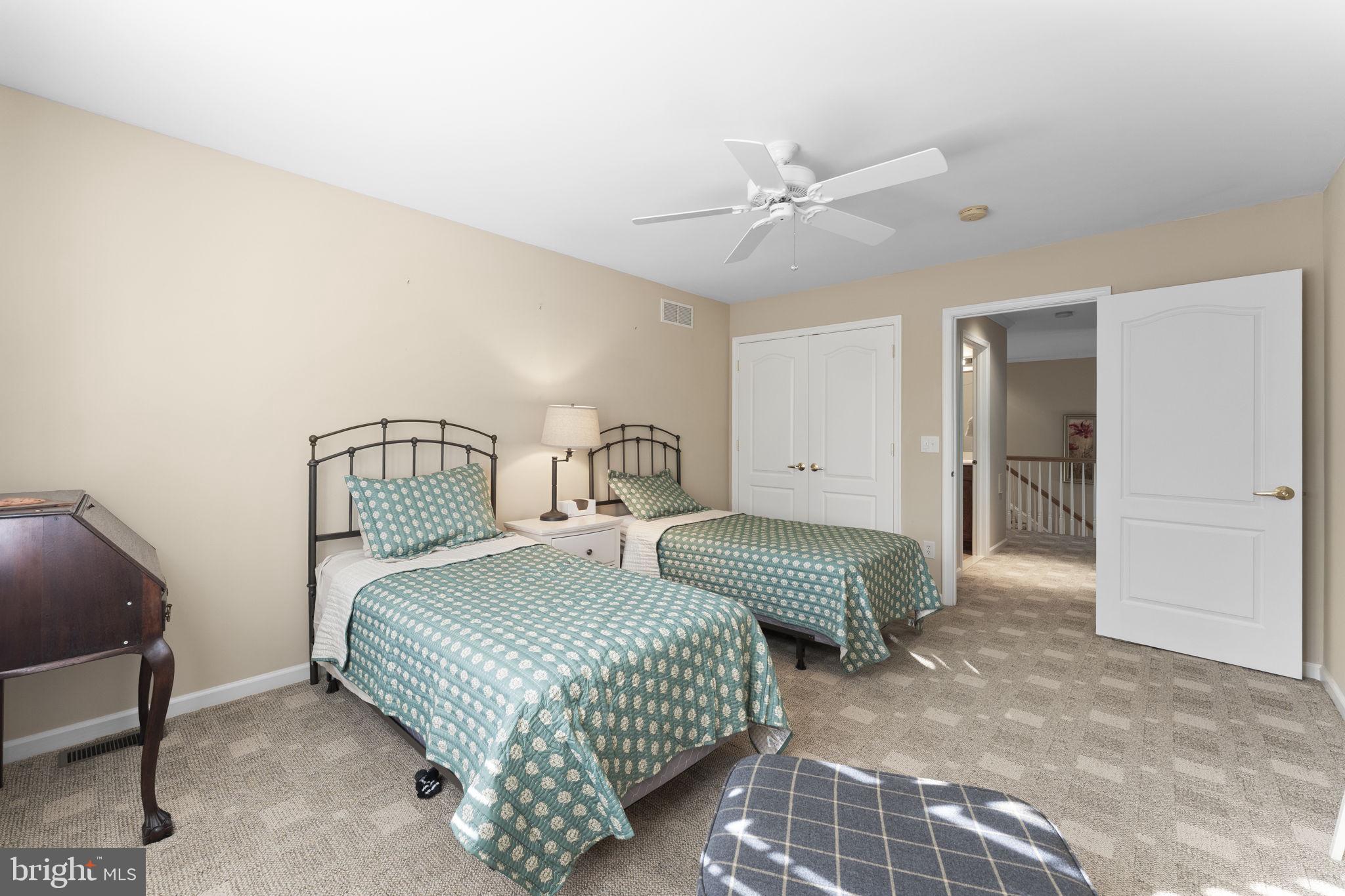 INDIAN VALLEY GREENS - Residential
