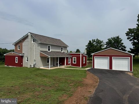 Photo of 75 Black Matt Road, DOUGLASSVILLE, PA 19518 (MLS # PABK2074962)