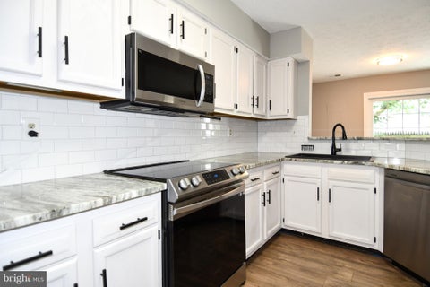 Townhouse For Rent - 13703 Lord Sterling Place<br/> Prince Georges County, UPPER MARLBORO, MD 20772