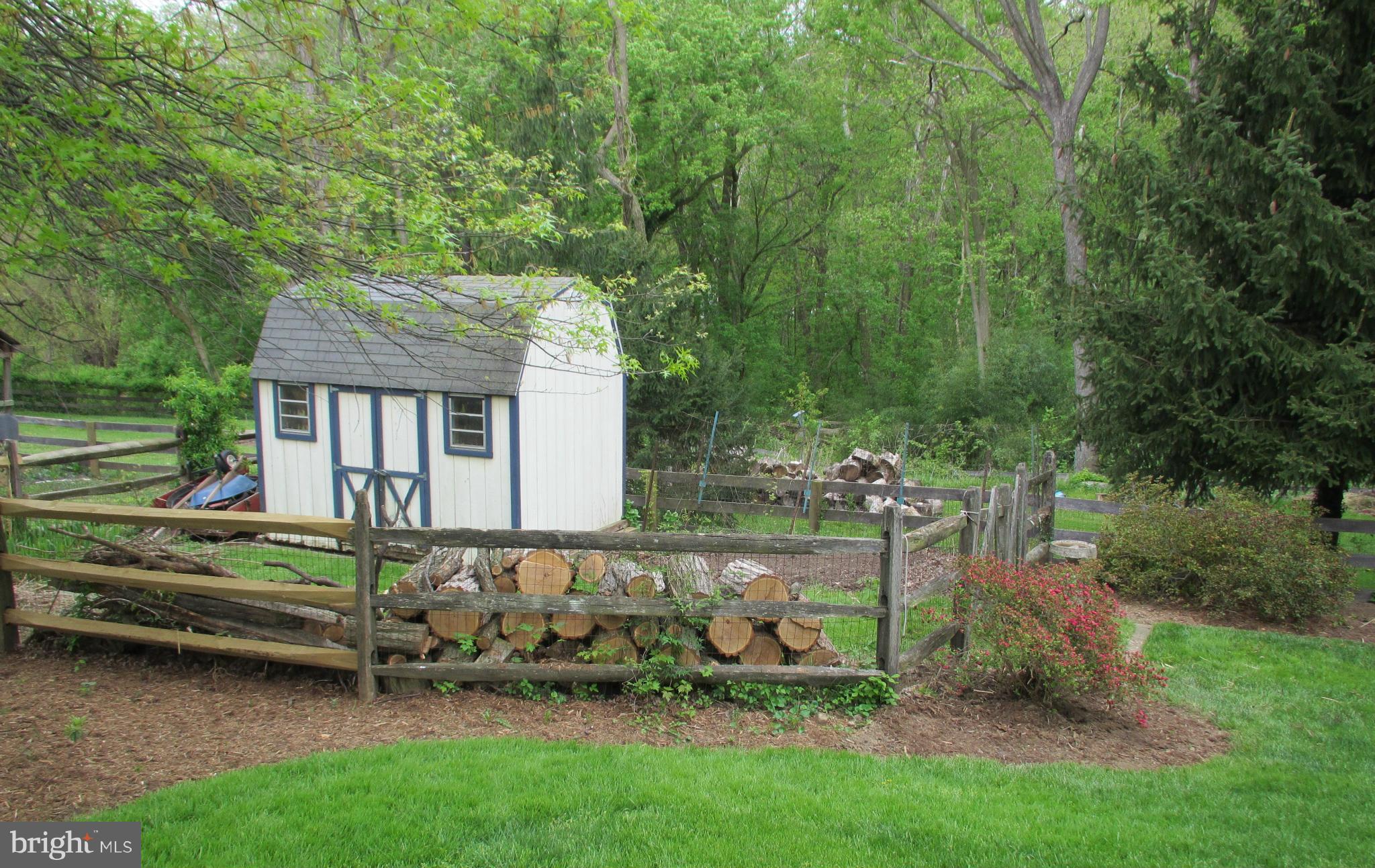 POTOMAC VILLAGE - Residential