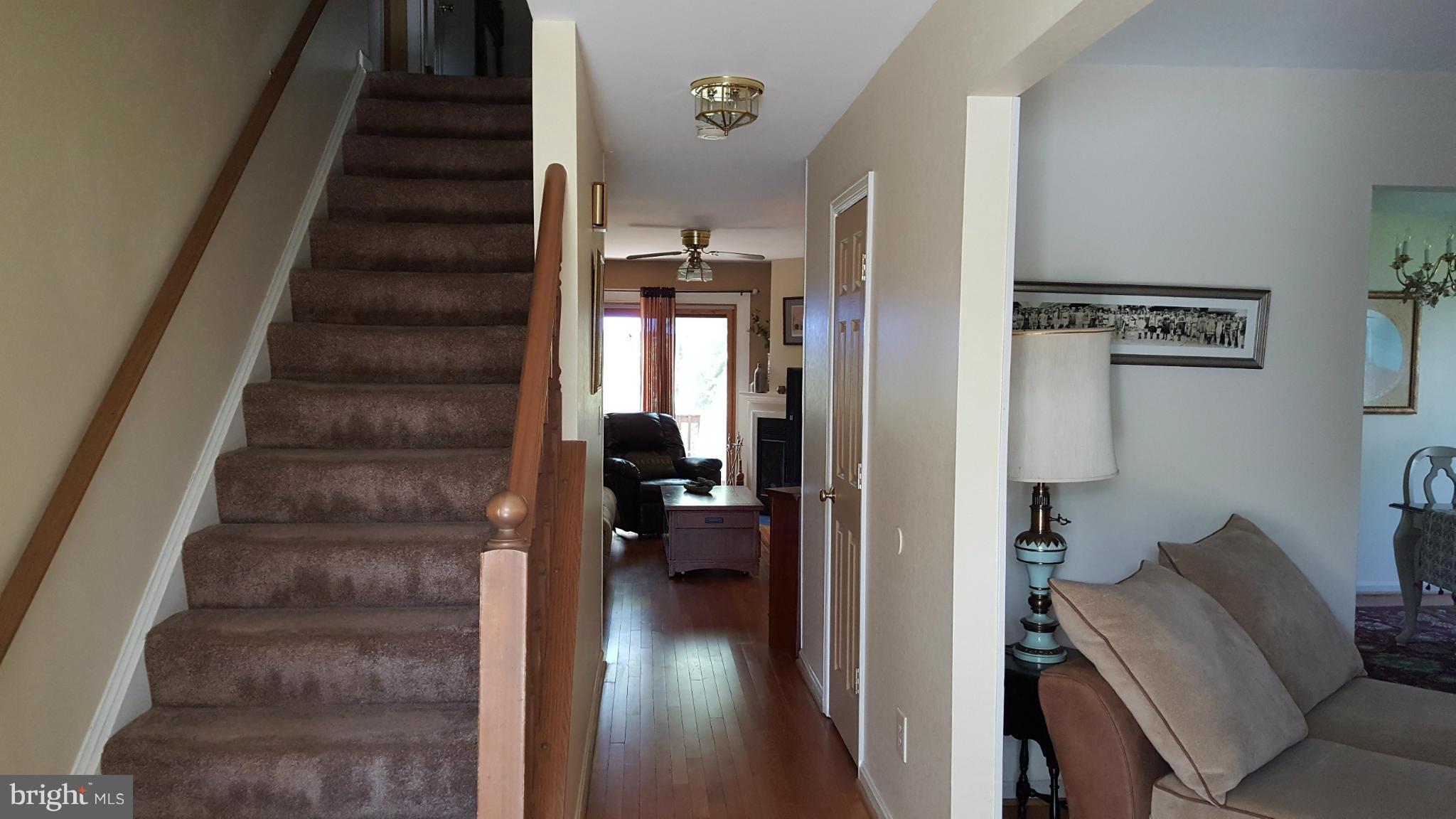 POTOMAC VILLAGE - Residential