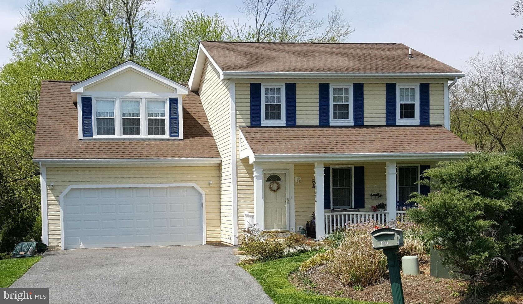 POTOMAC VILLAGE - Residential