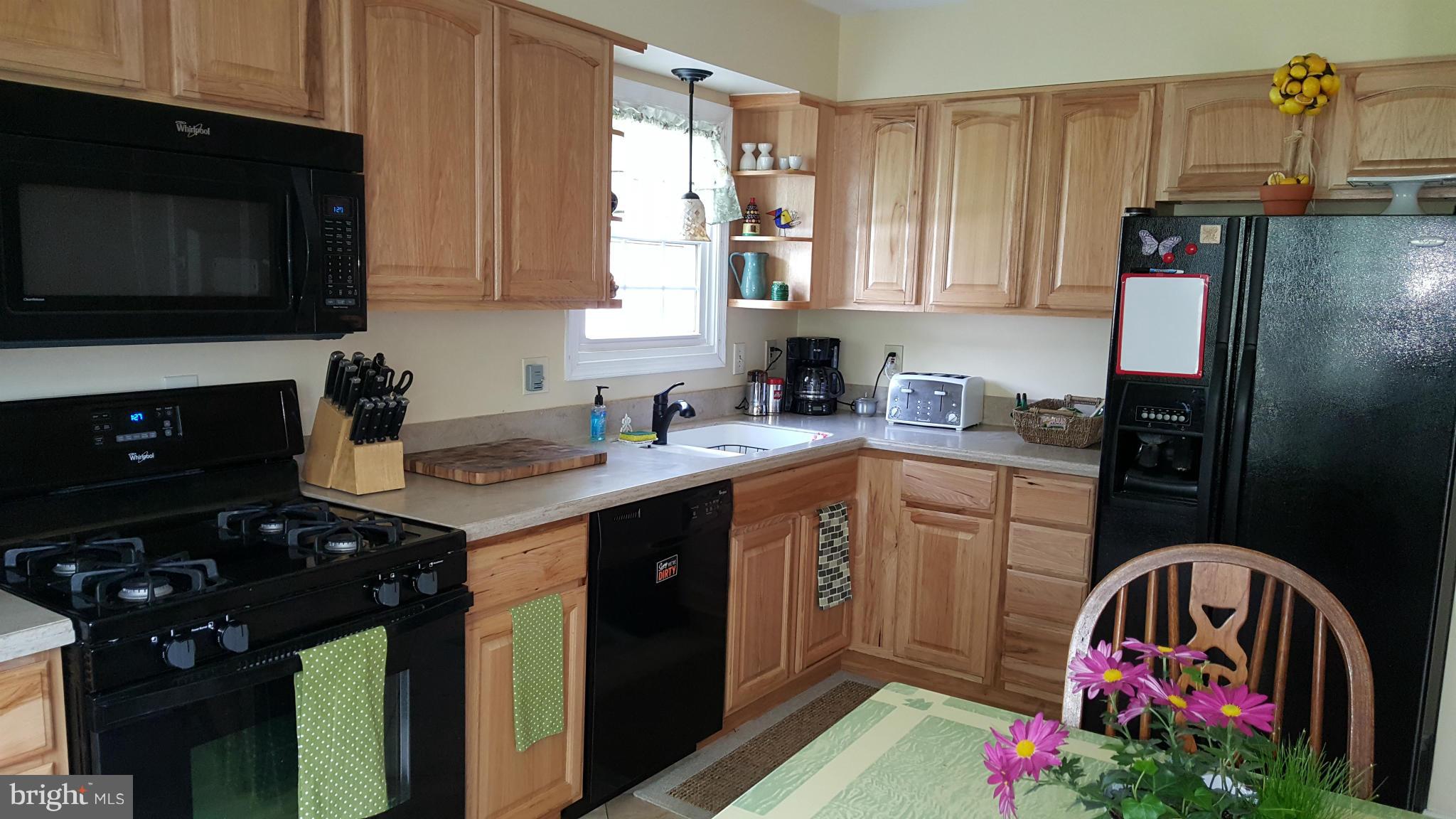 POTOMAC VILLAGE - Residential