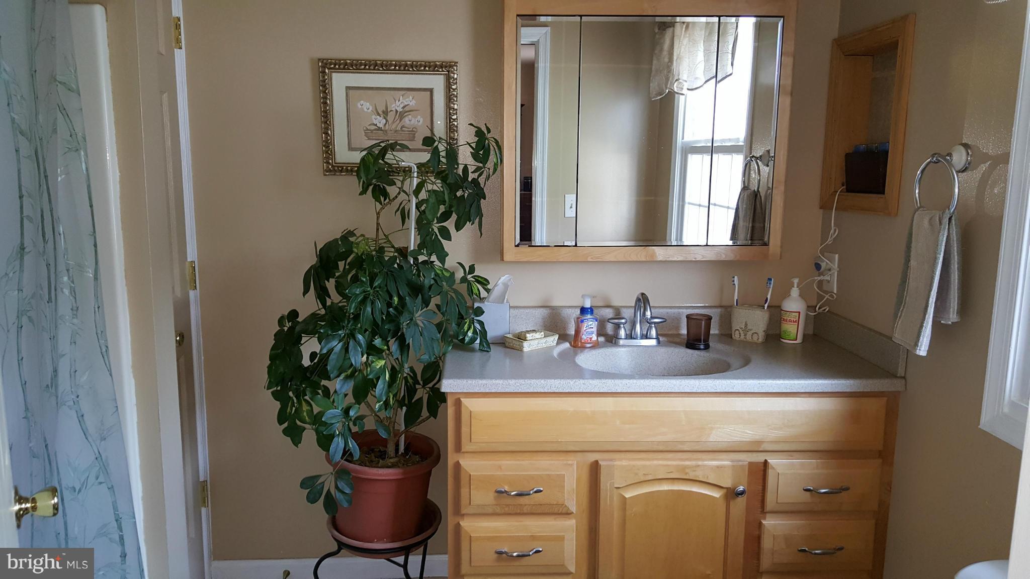 POTOMAC VILLAGE - Residential