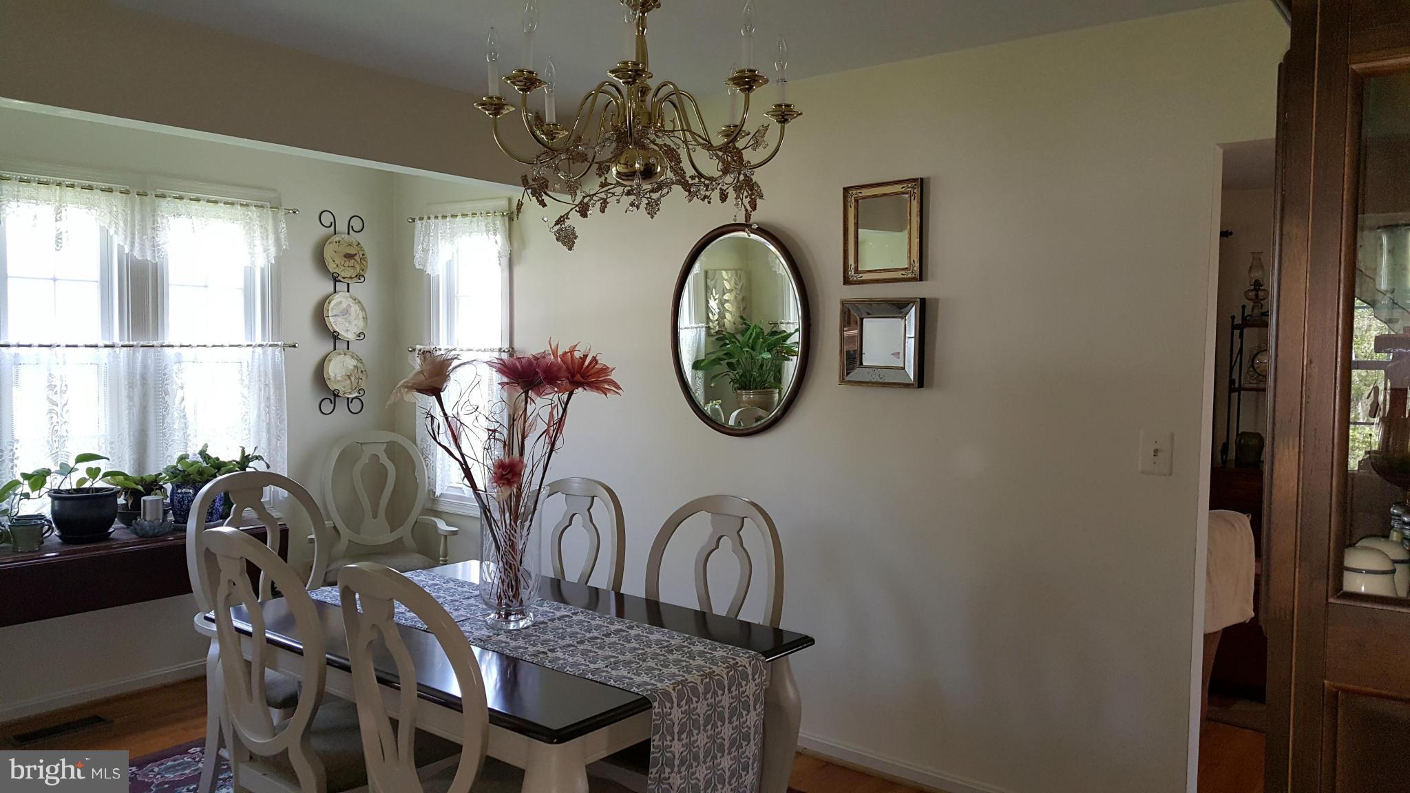 POTOMAC VILLAGE - Residential