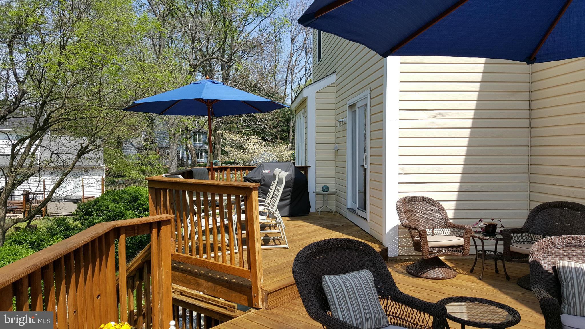 POTOMAC VILLAGE - Residential