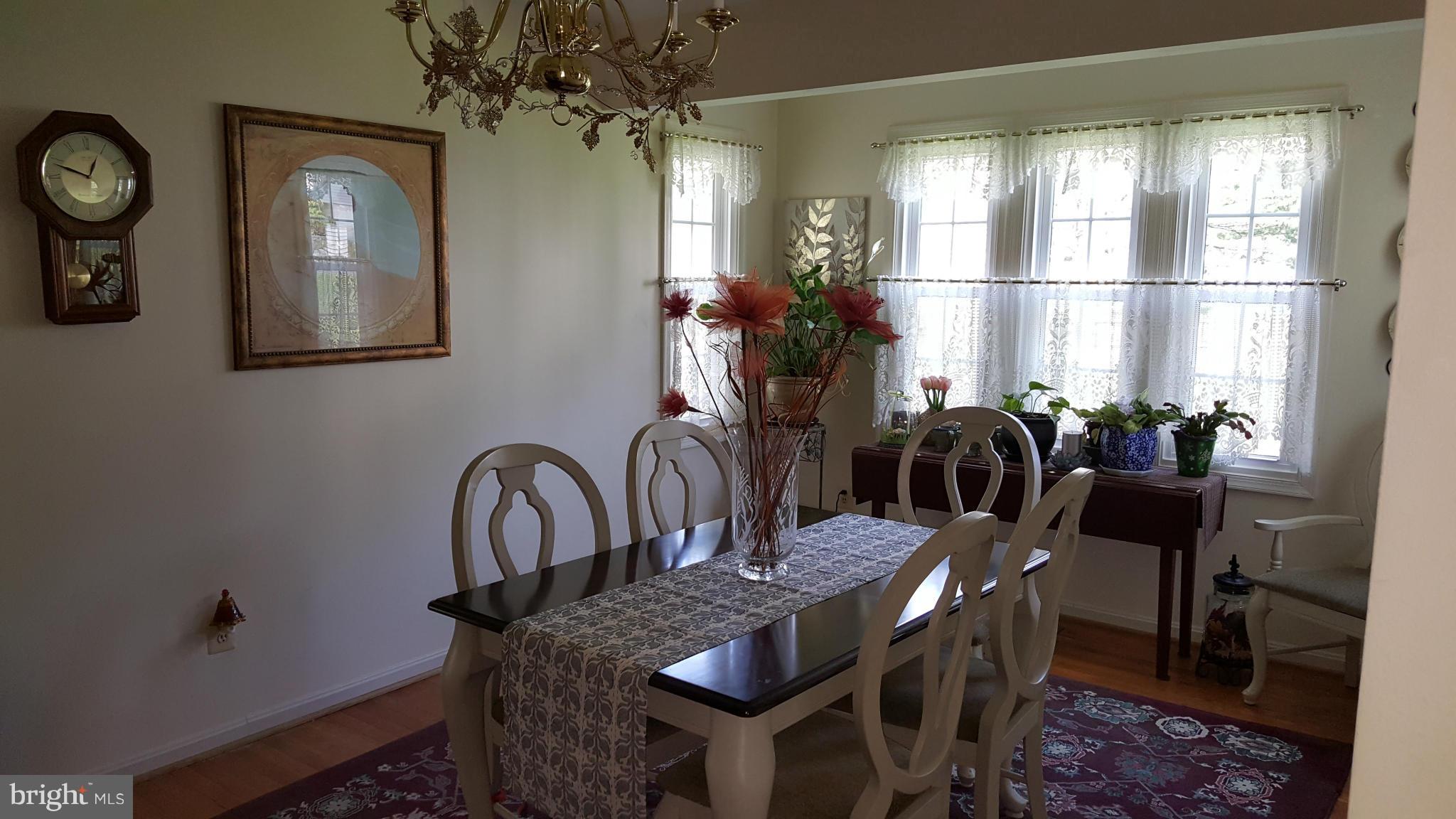 POTOMAC VILLAGE - Residential