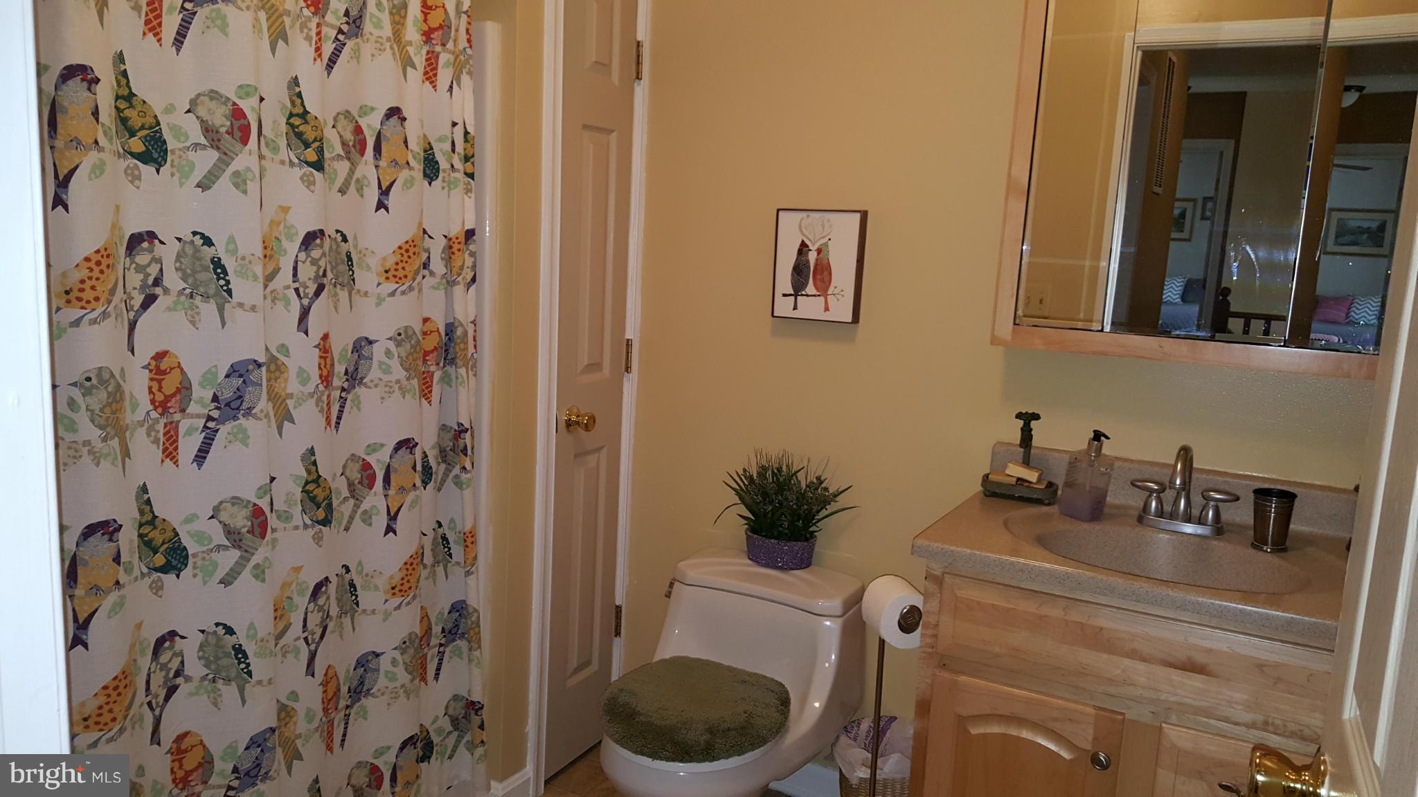 POTOMAC VILLAGE - Residential