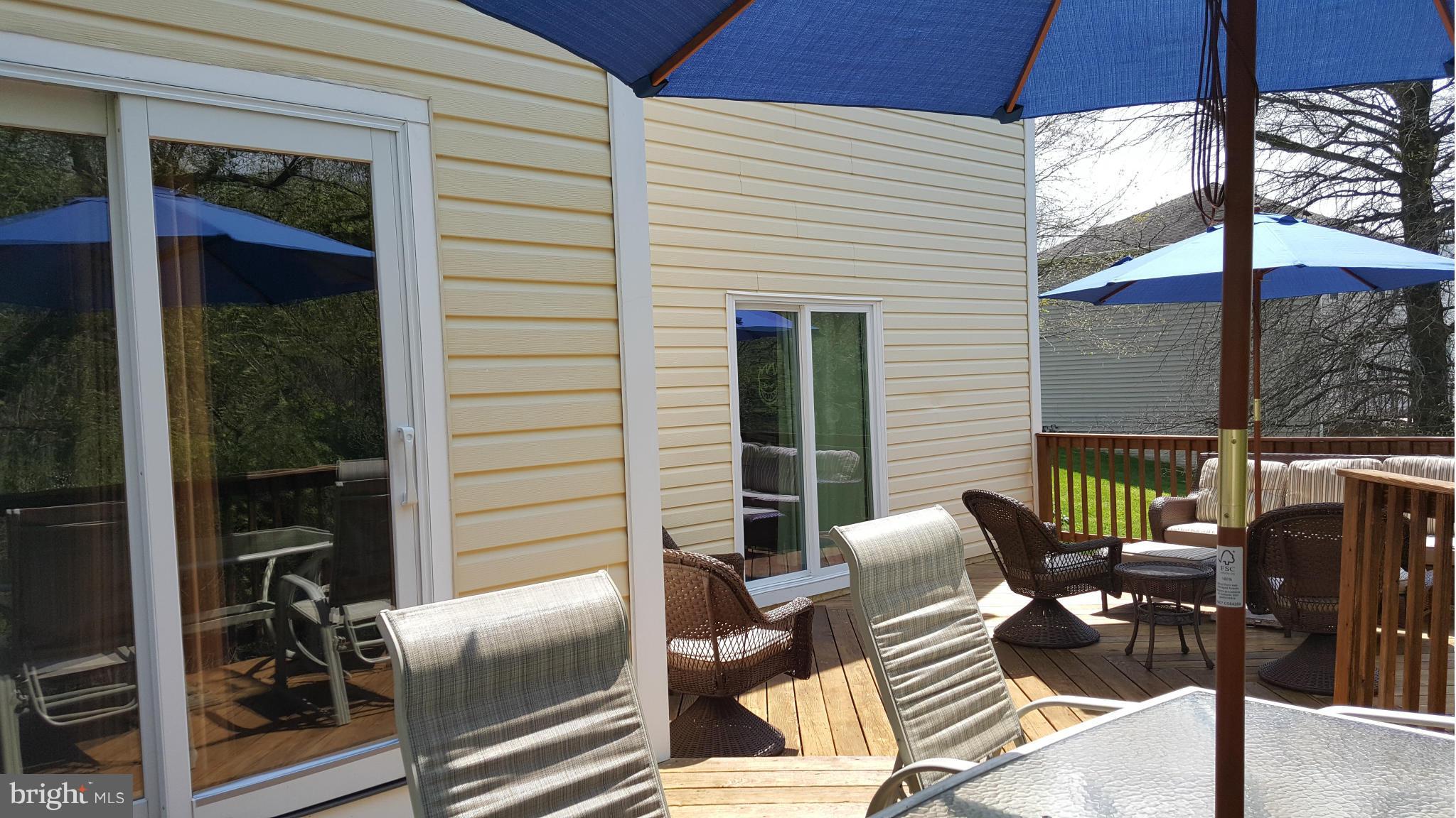 POTOMAC VILLAGE - Residential