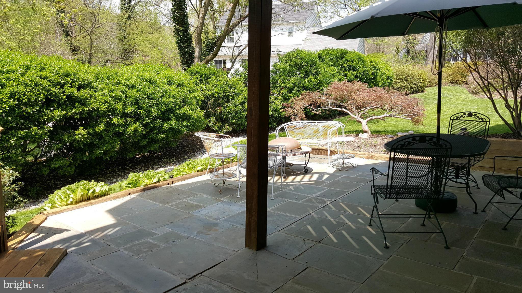 POTOMAC VILLAGE - Residential