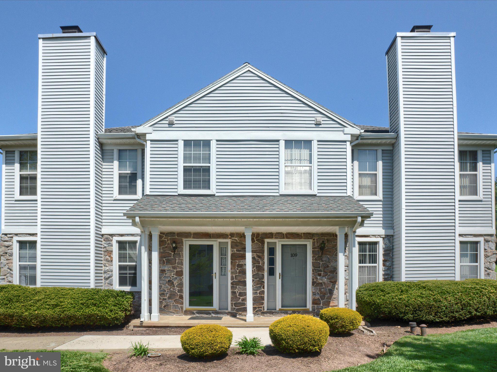 110 MEWS DRIVE 110