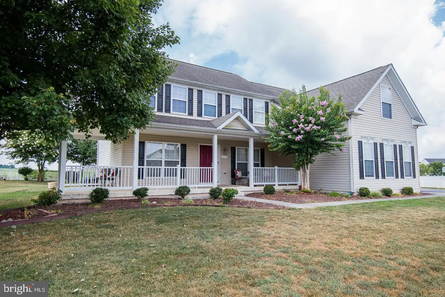623 Sedgewick Drive, Magnolia, DE 19962