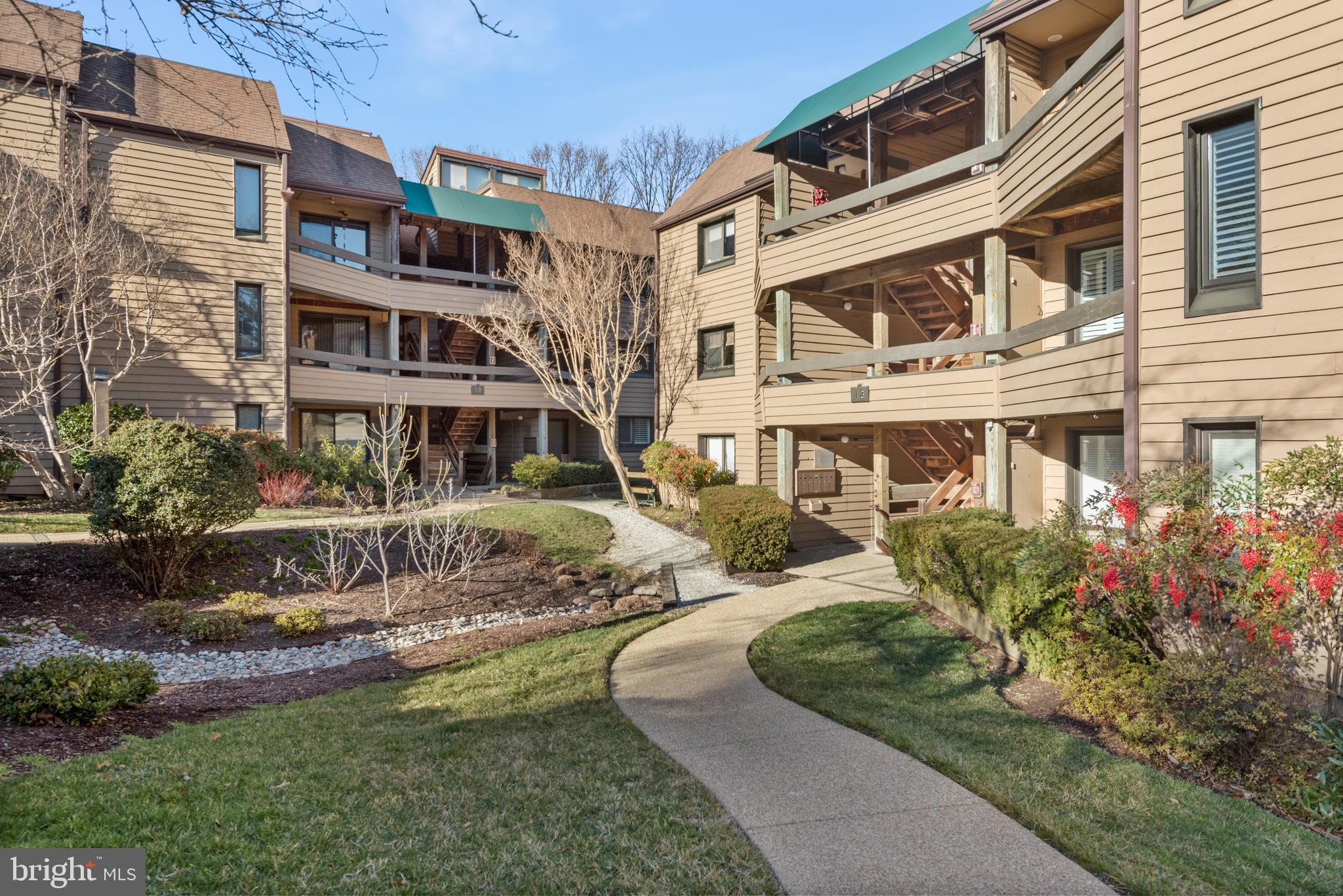 PRESIDENT POINT - Residential