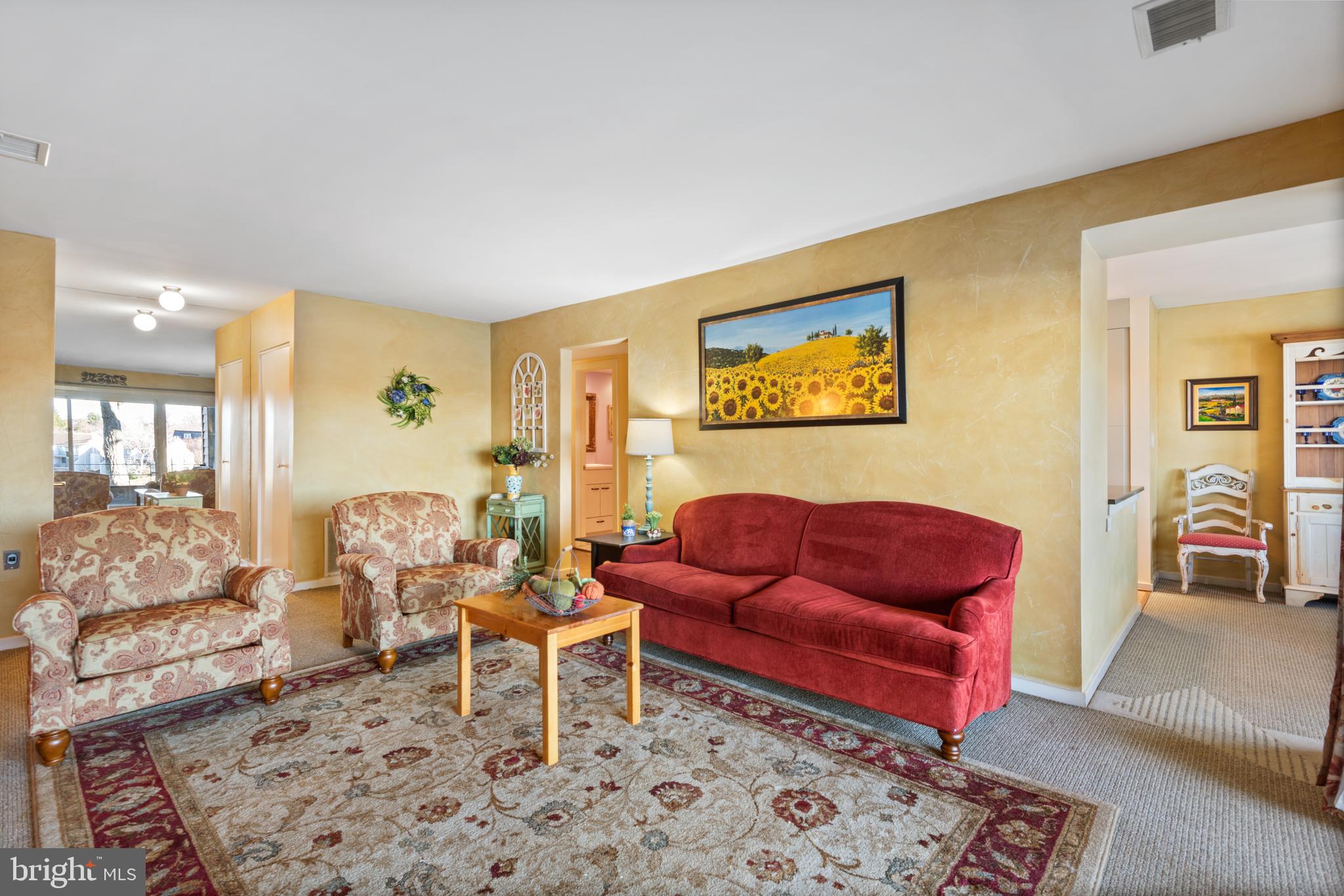 PRESIDENT POINT - Residential