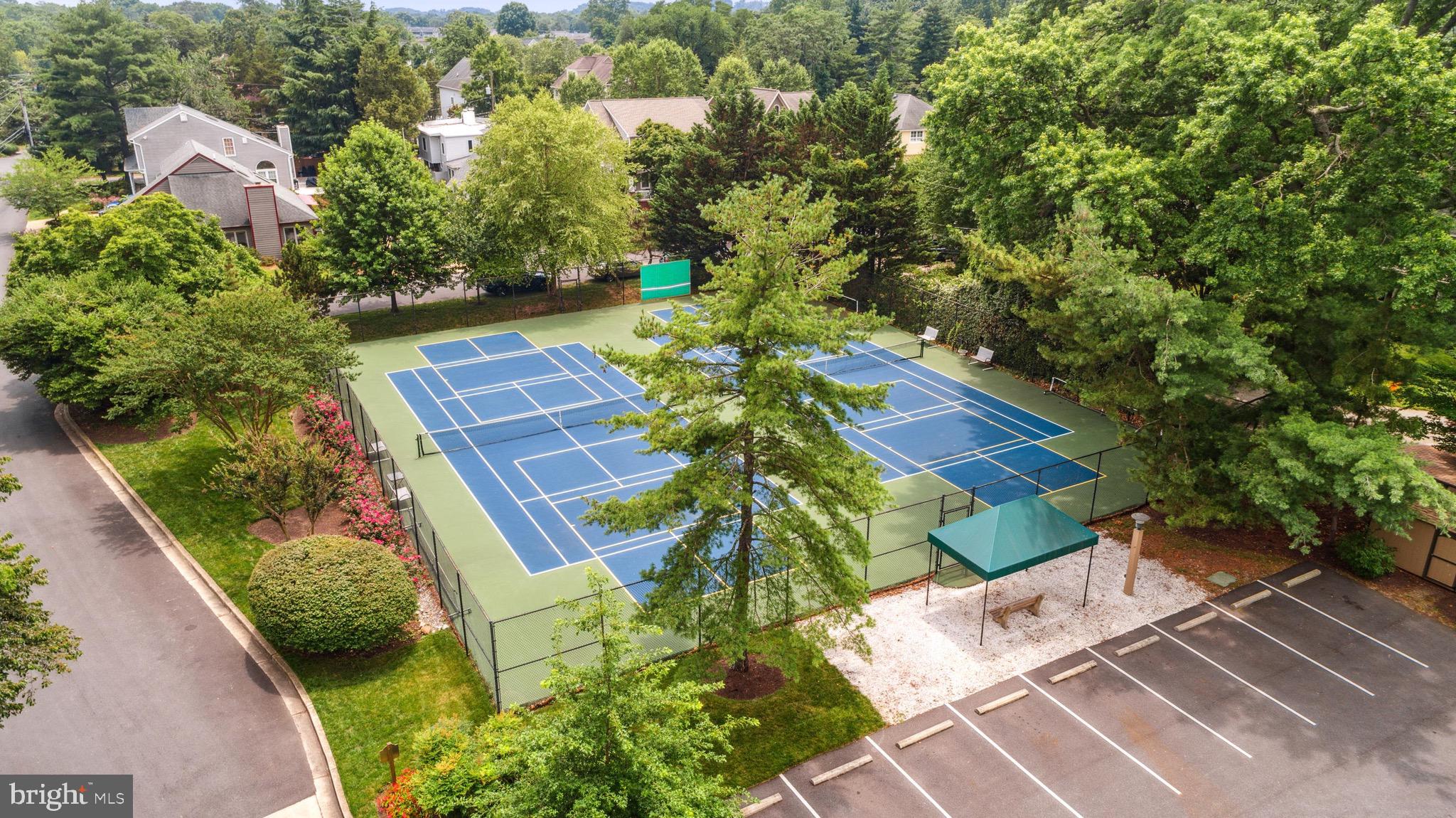 PRESIDENT POINT - Residential