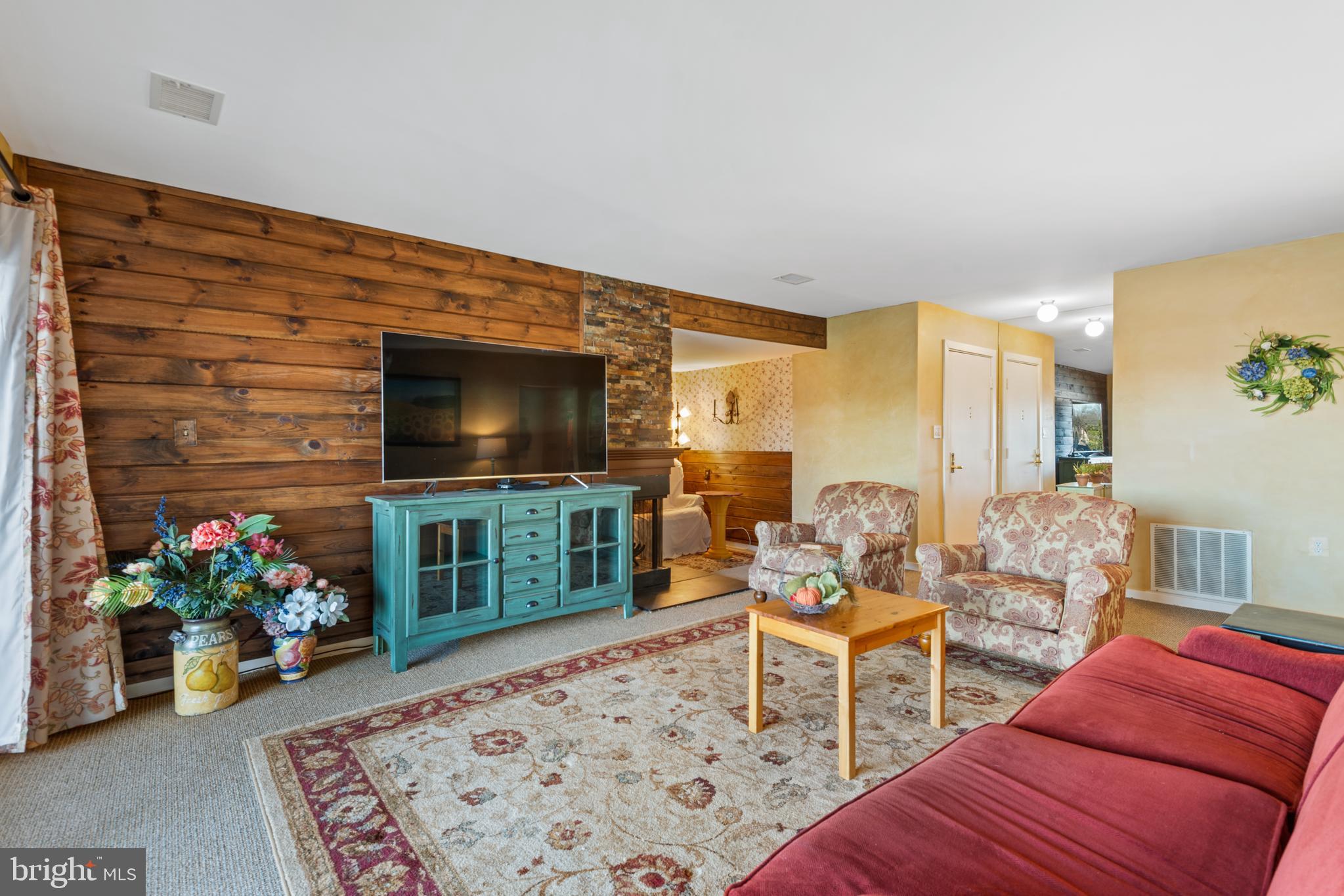 PRESIDENT POINT - Residential