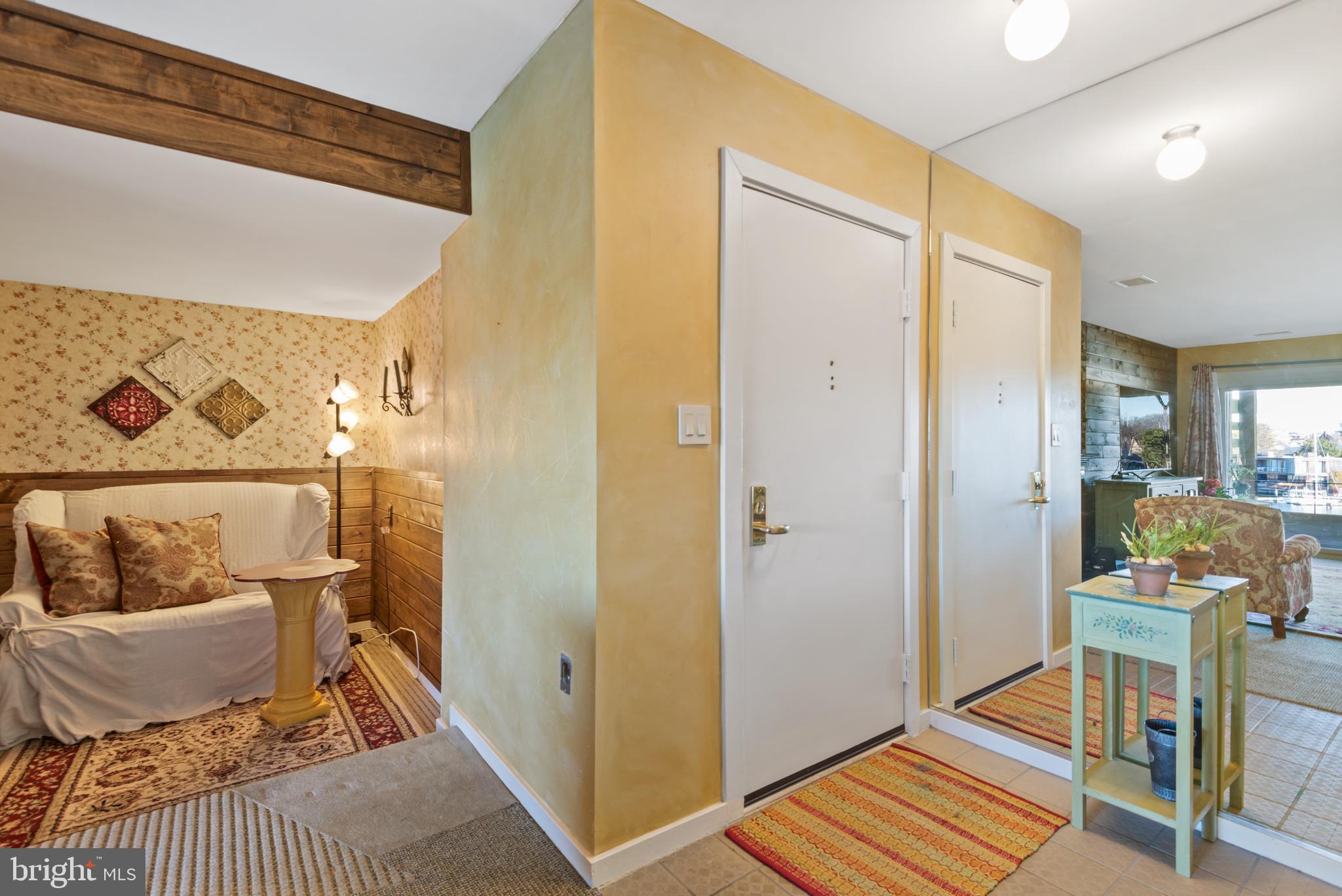 PRESIDENT POINT - Residential