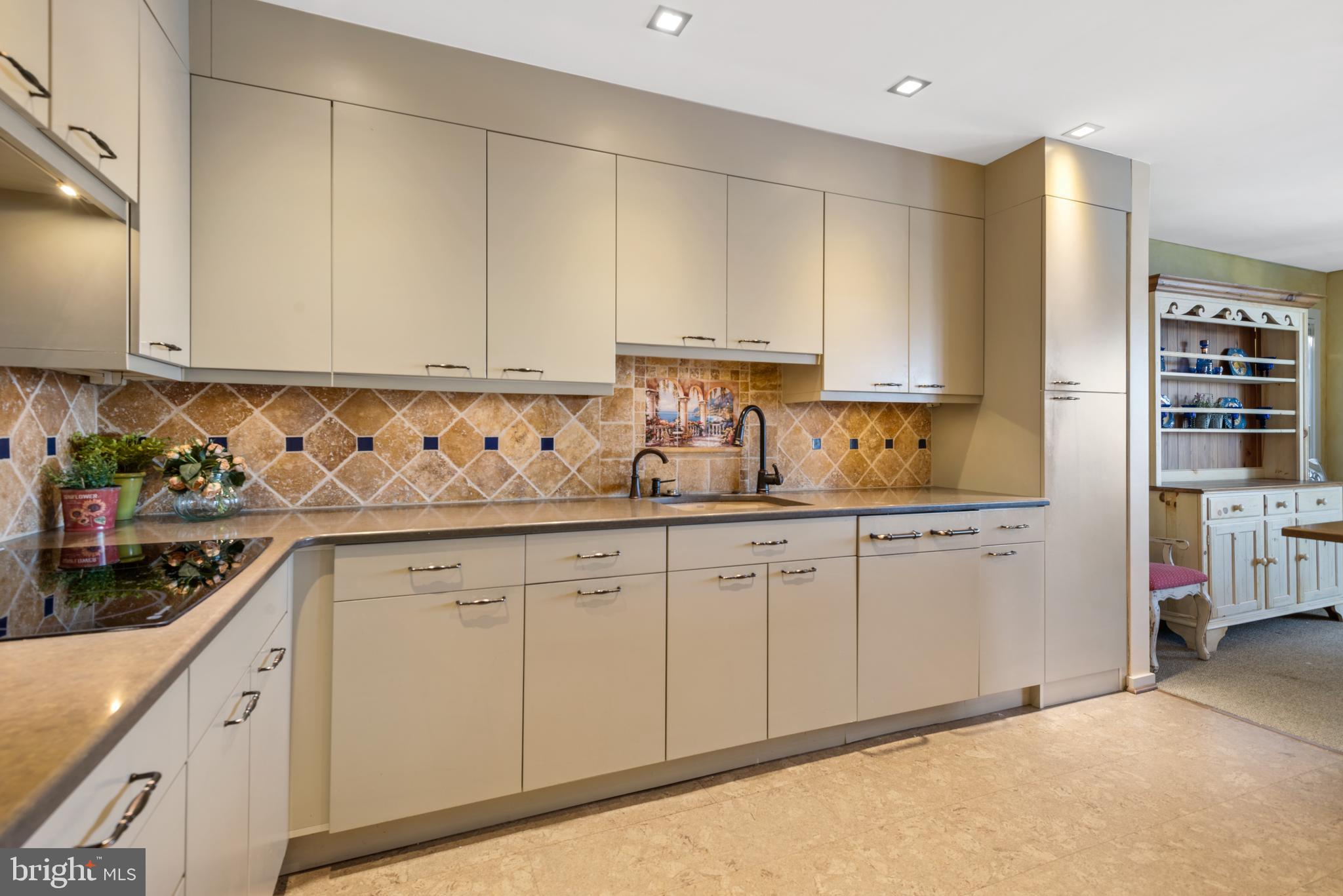 PRESIDENT POINT - Residential