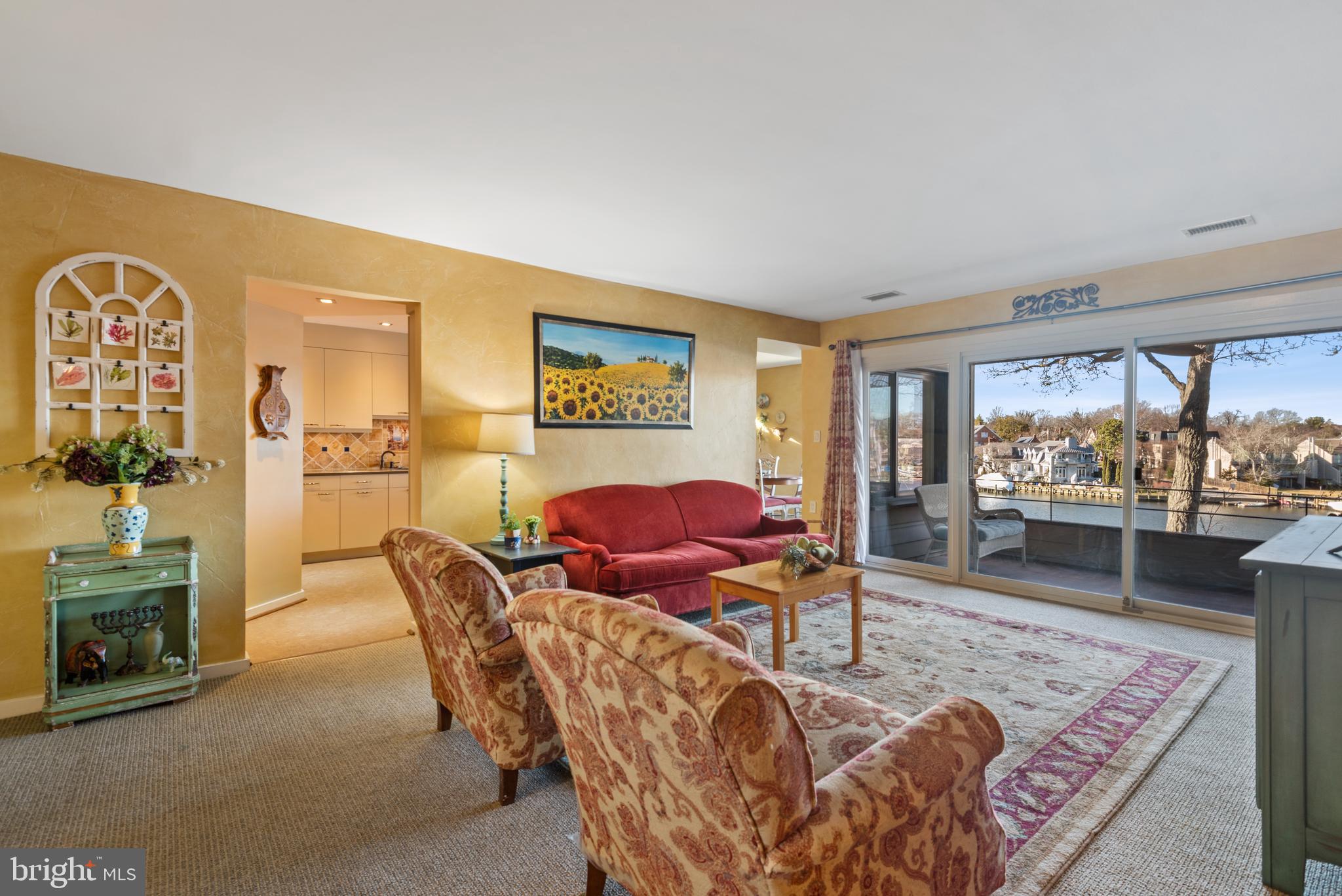 PRESIDENT POINT - Residential