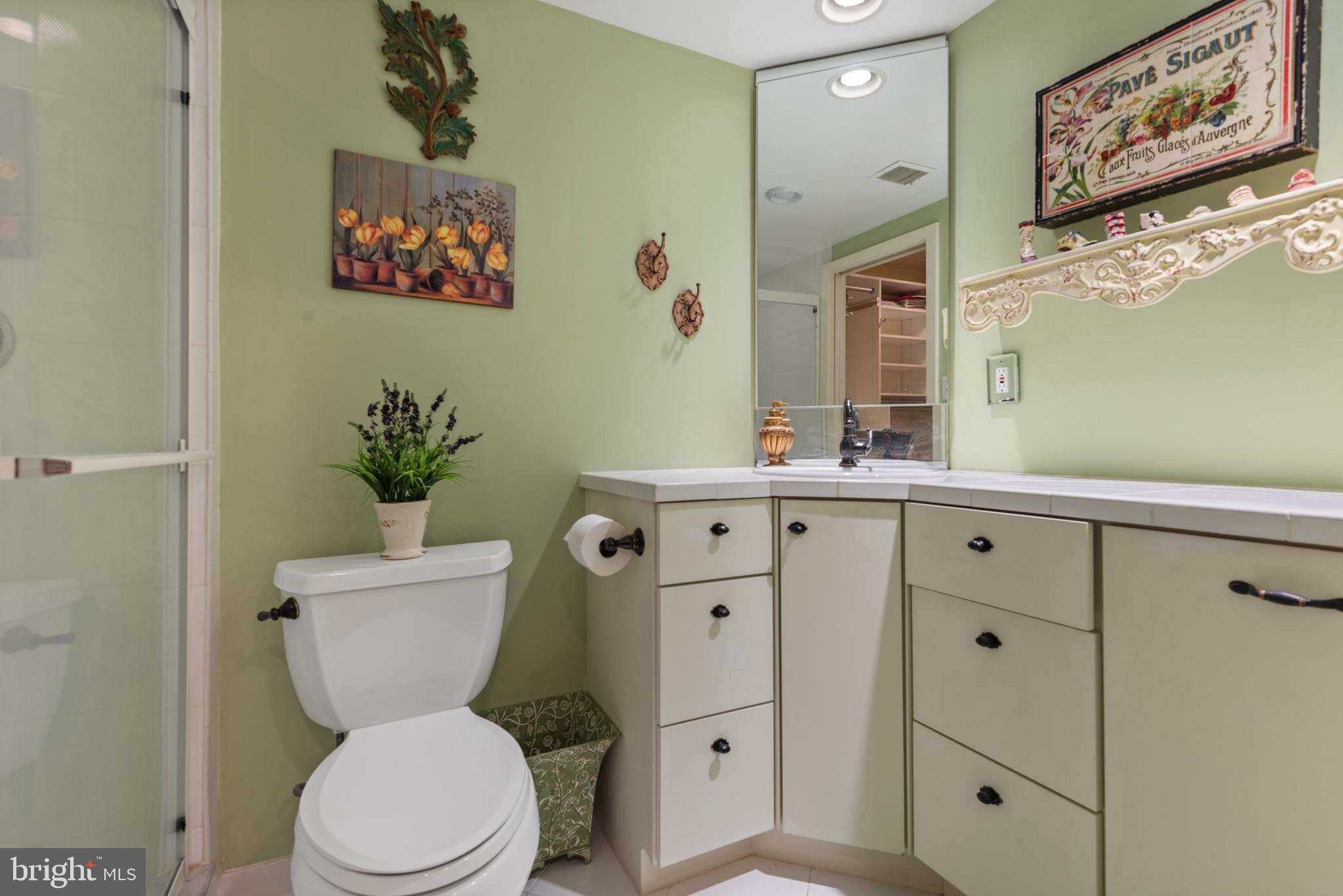 PRESIDENT POINT - Residential