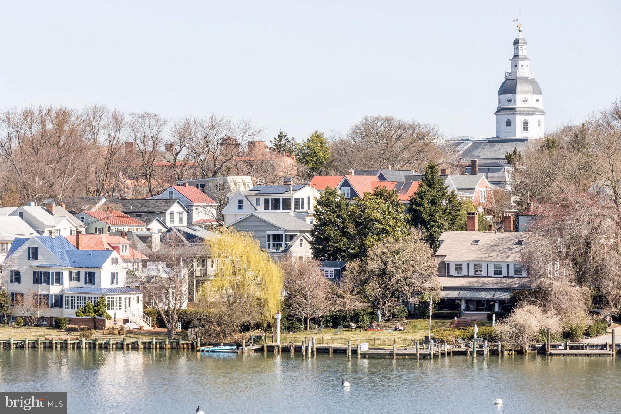 PRESIDENT POINT - Residential