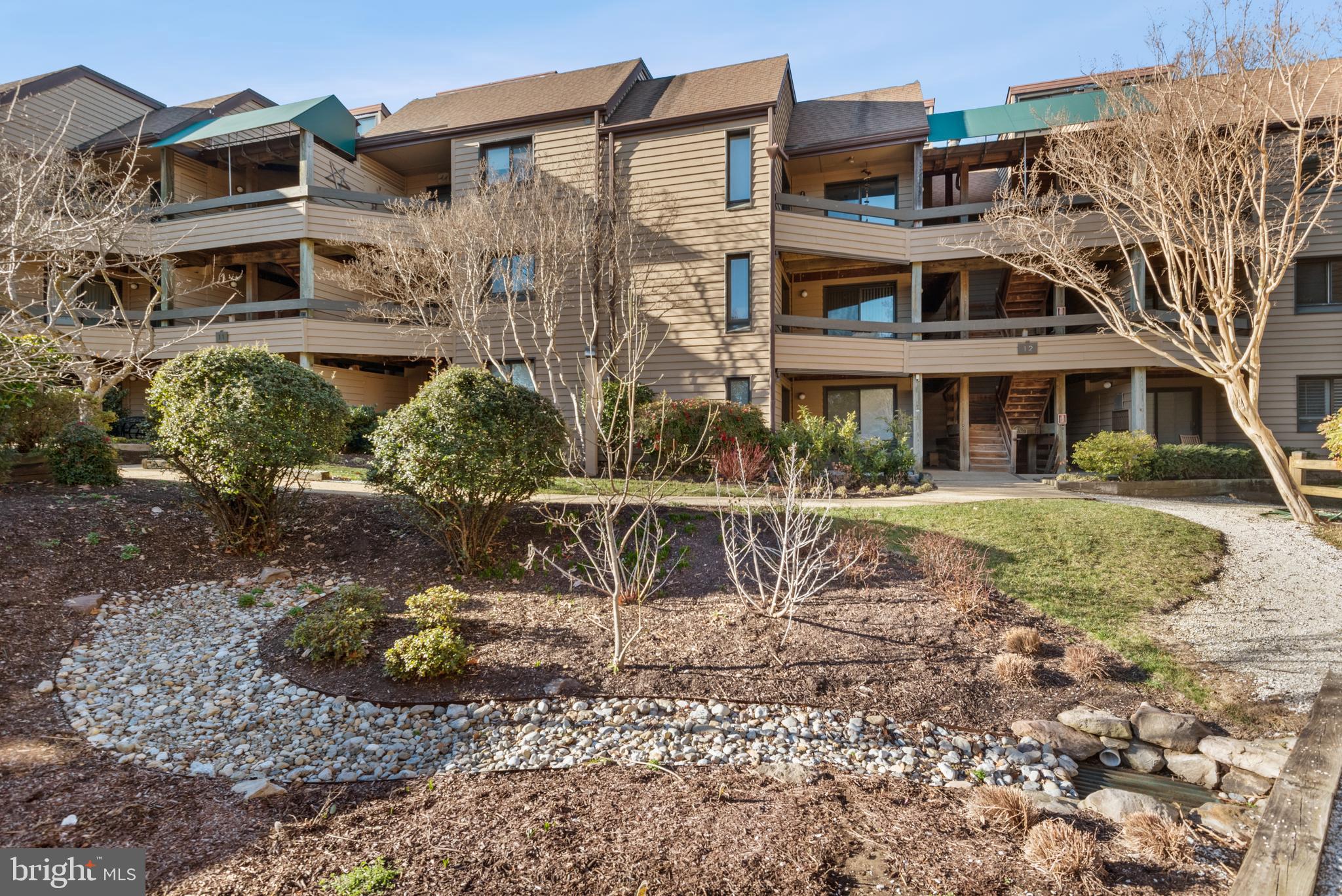 PRESIDENT POINT - Residential