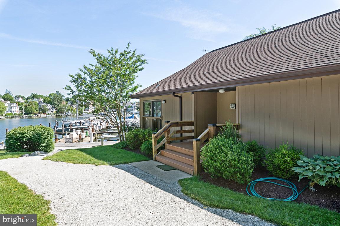 PRESIDENT POINT - Residential