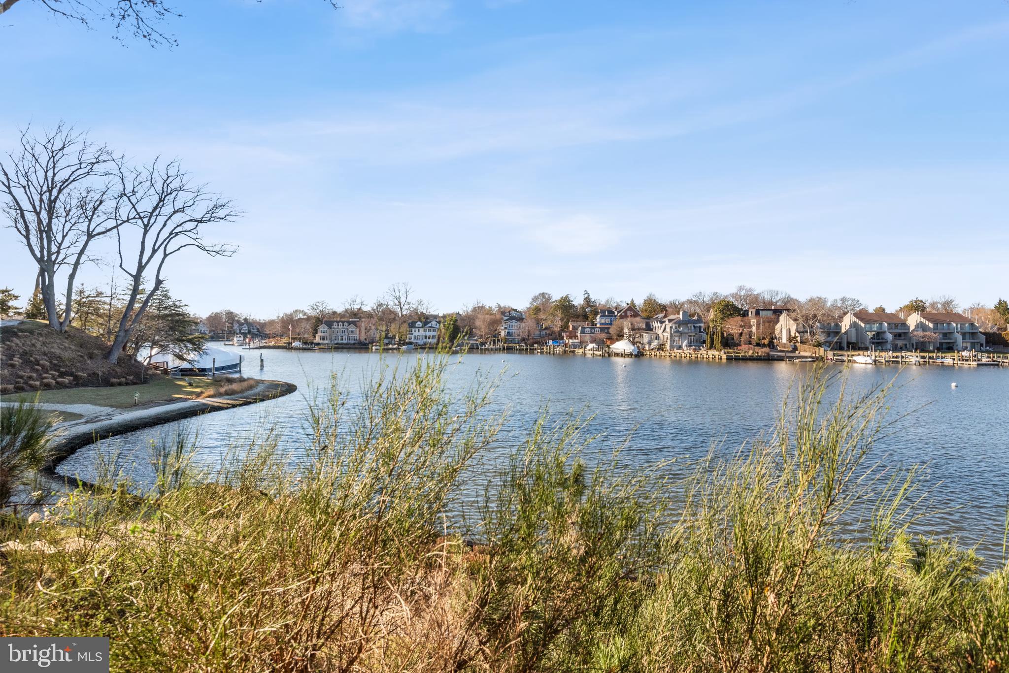 PRESIDENT POINT - Residential