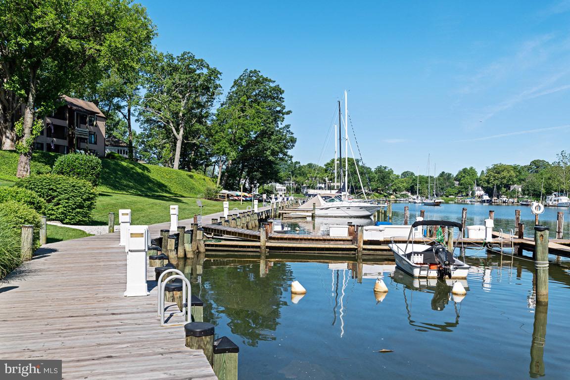 PRESIDENT POINT - Residential